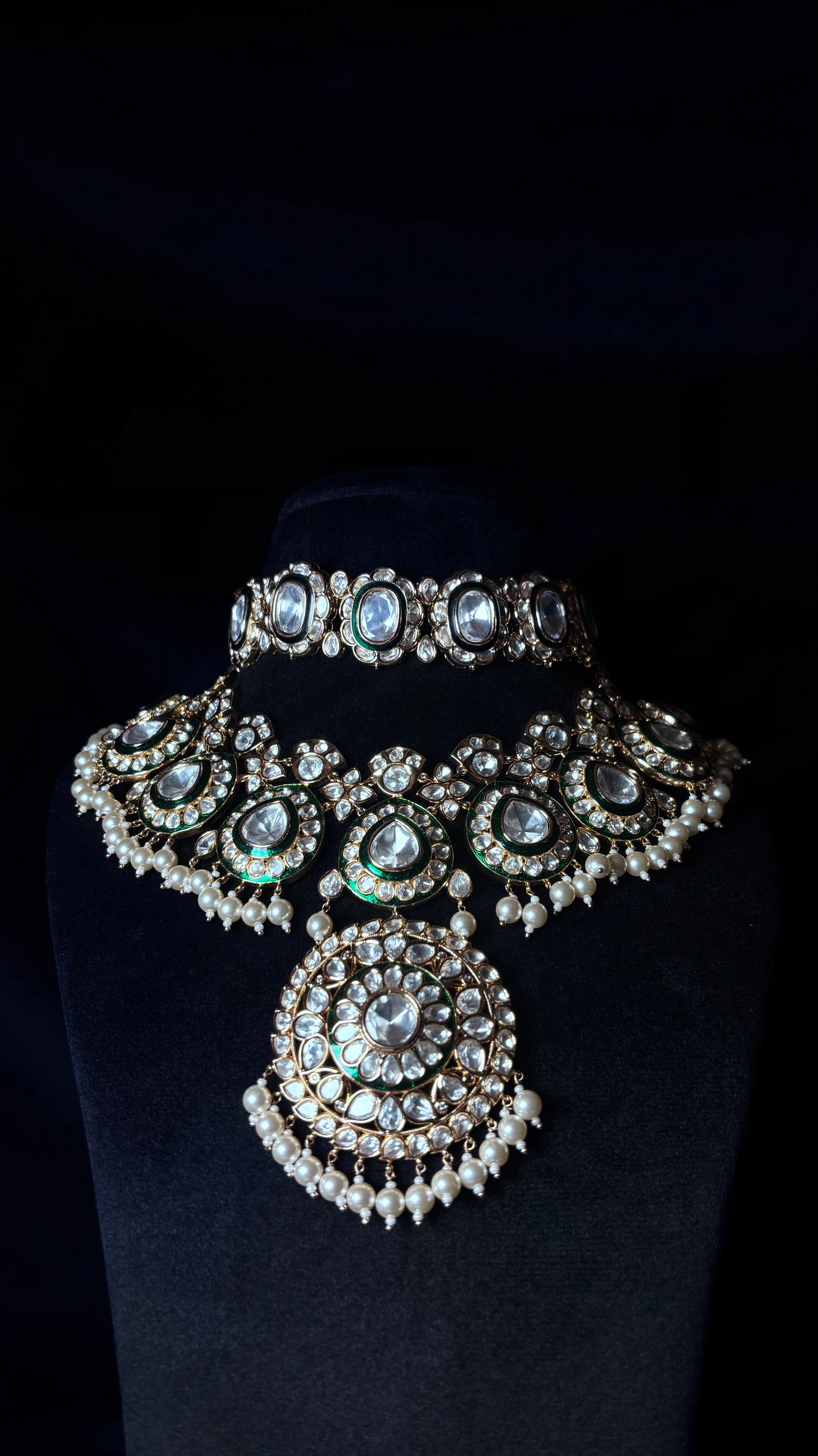 Bridal Necklace