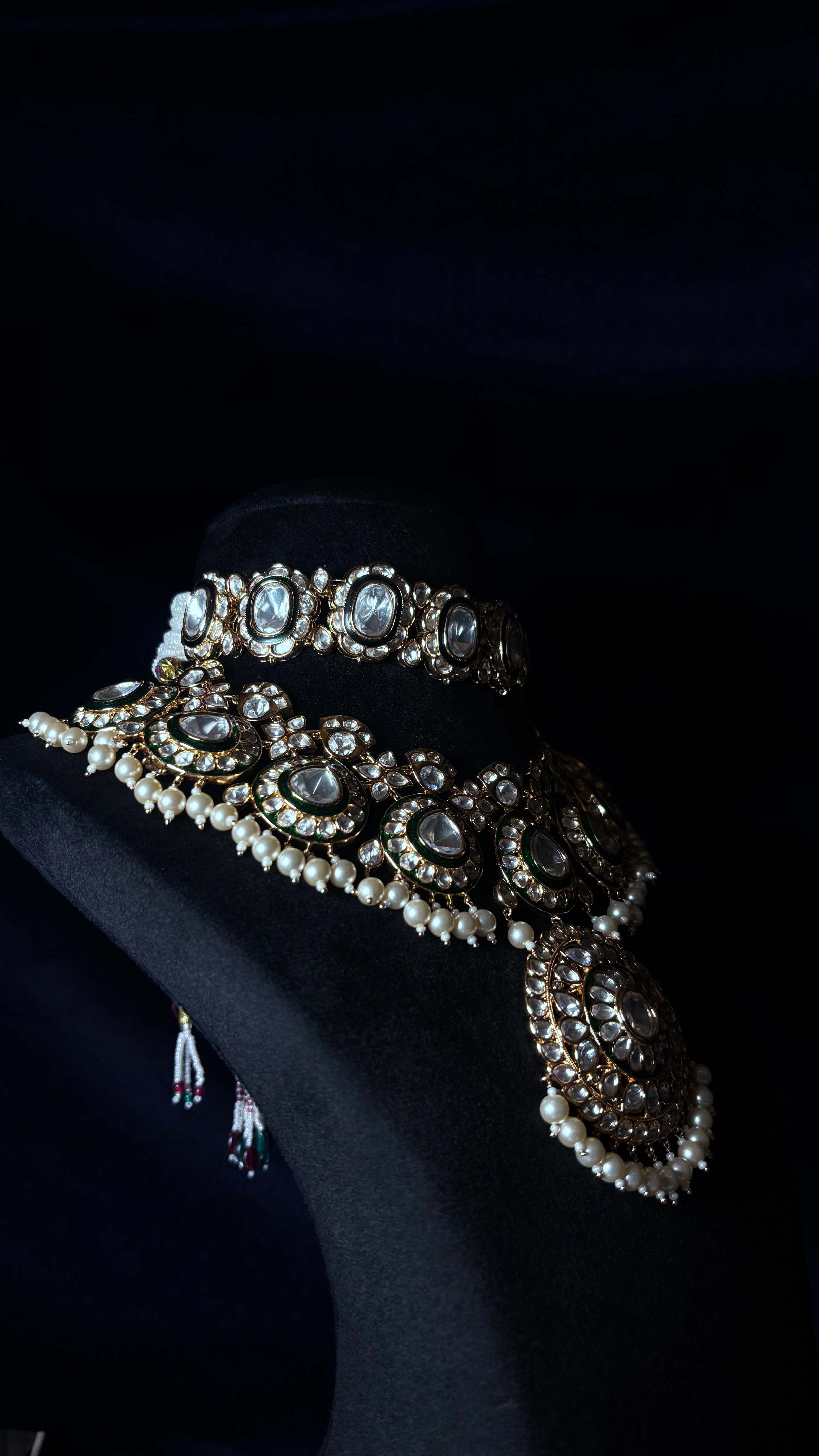 Bridal Necklace
