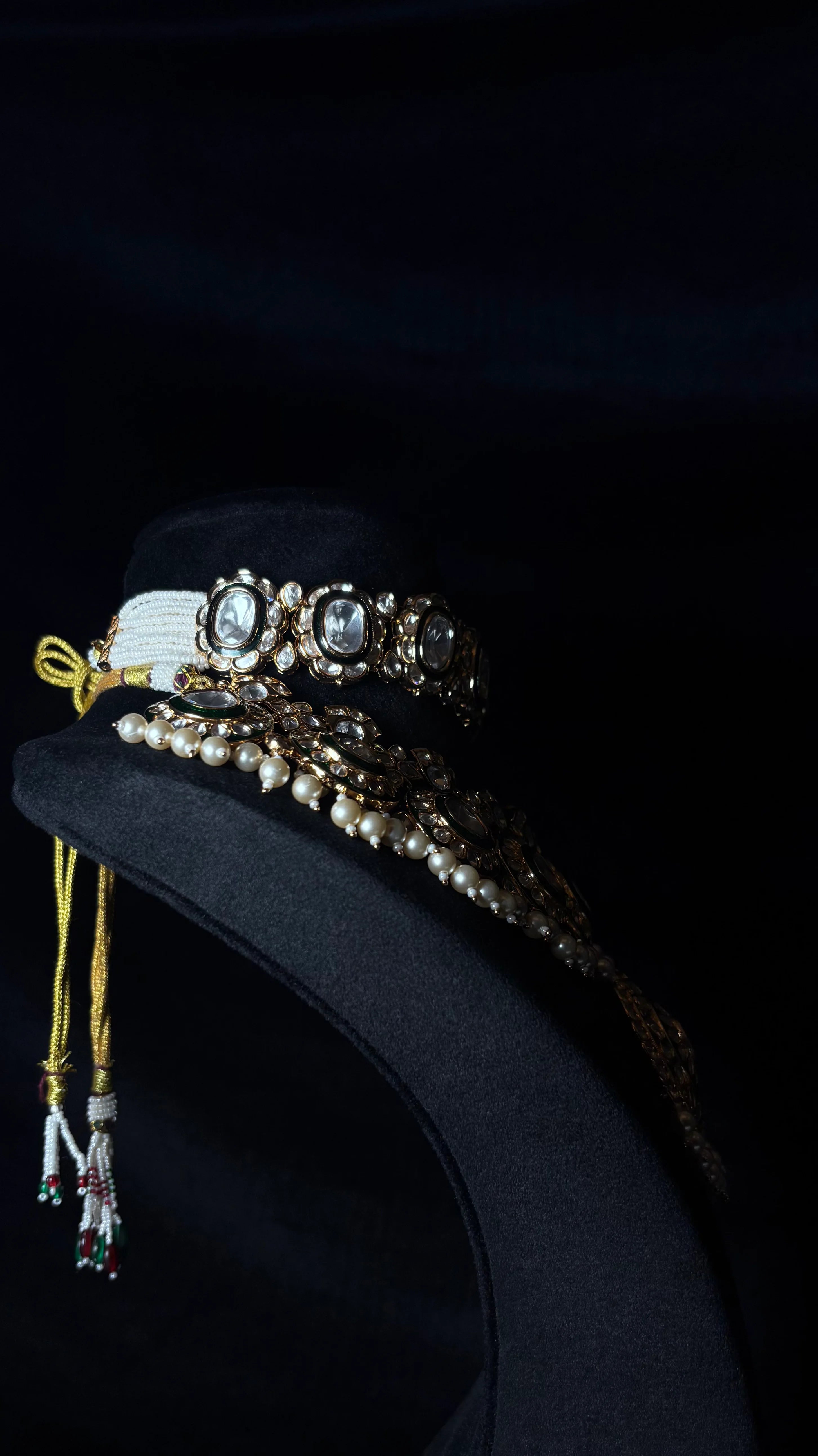 Bridal Necklace
