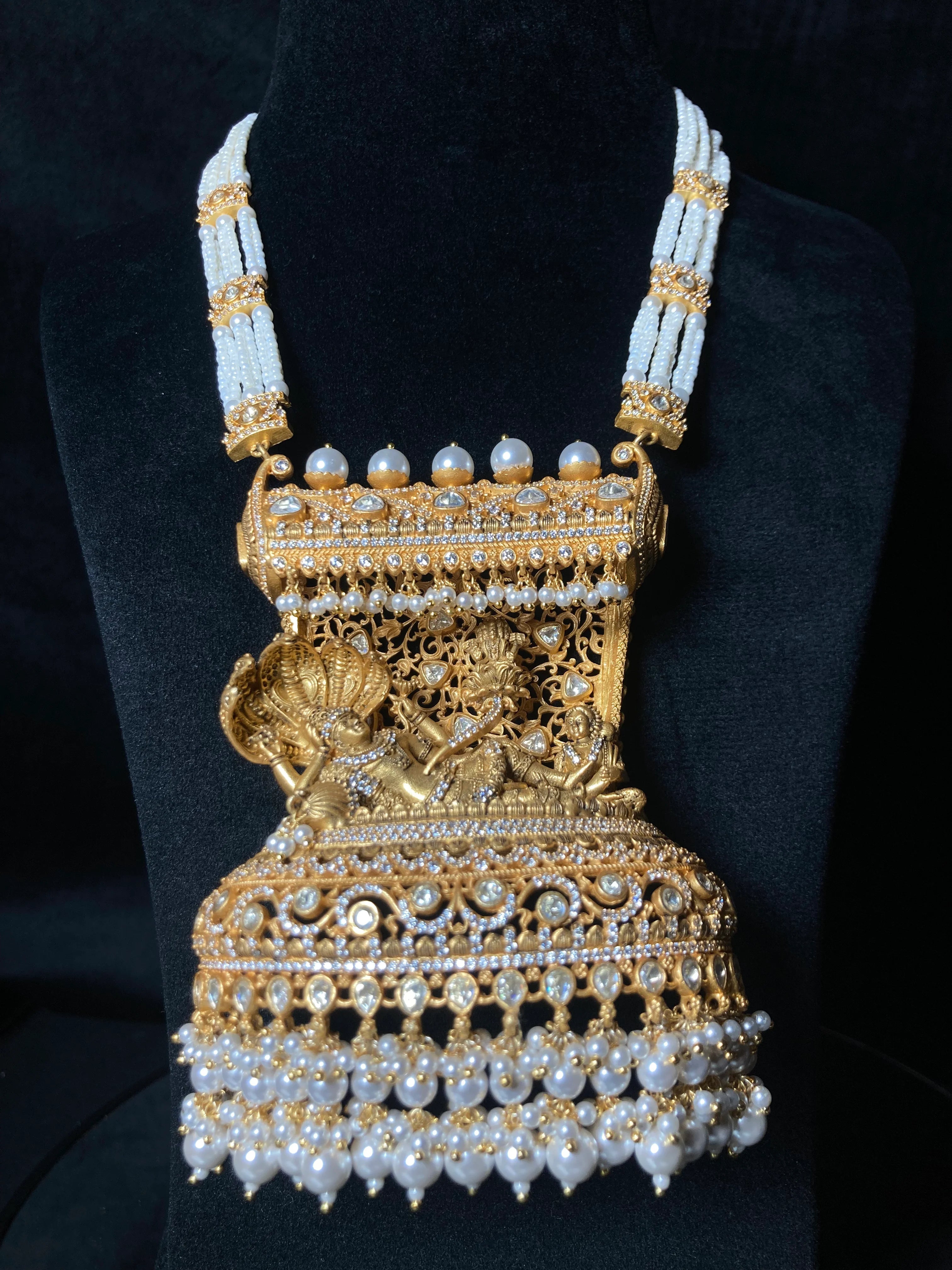 Raani Haar
