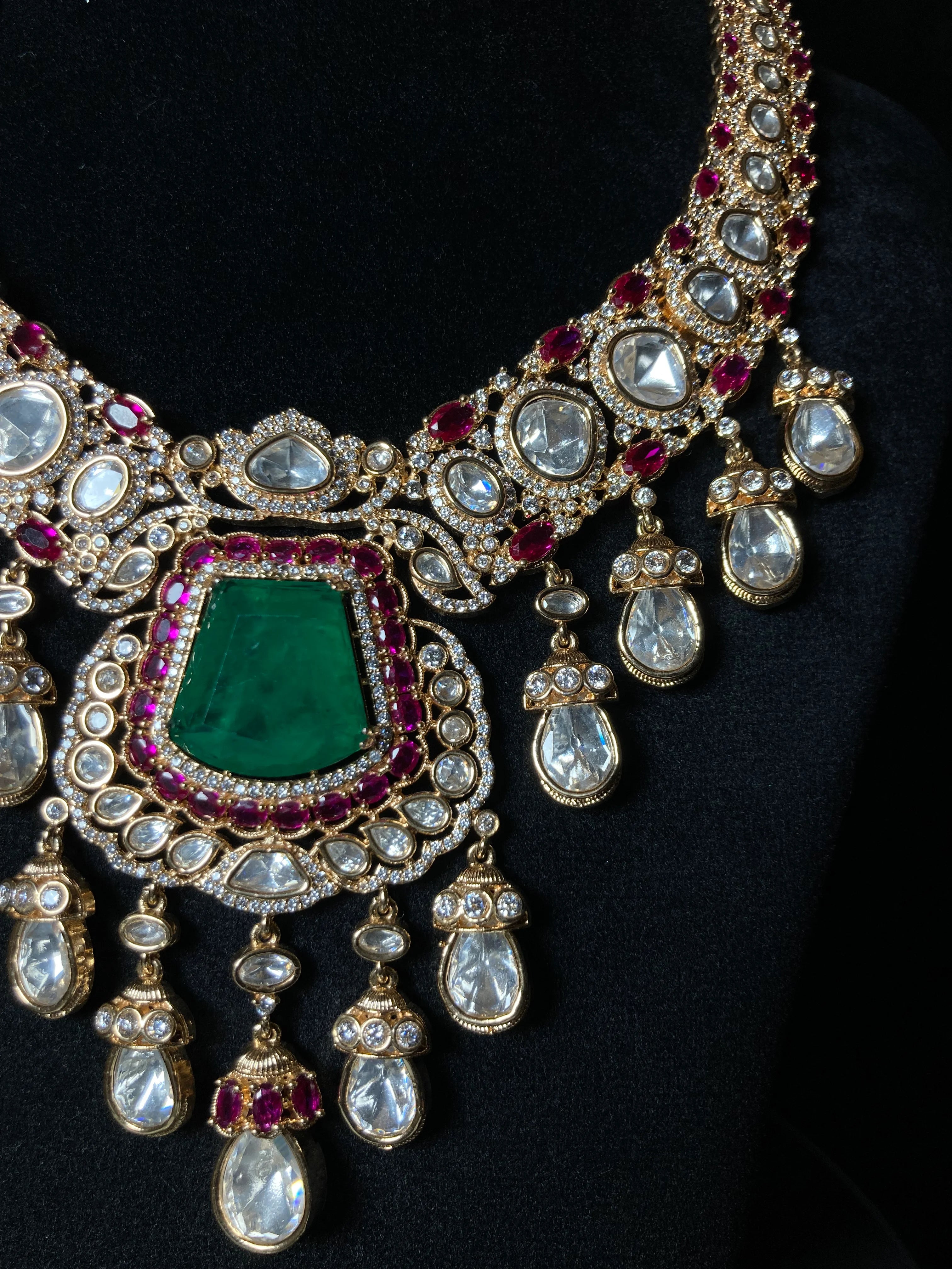 Necklace