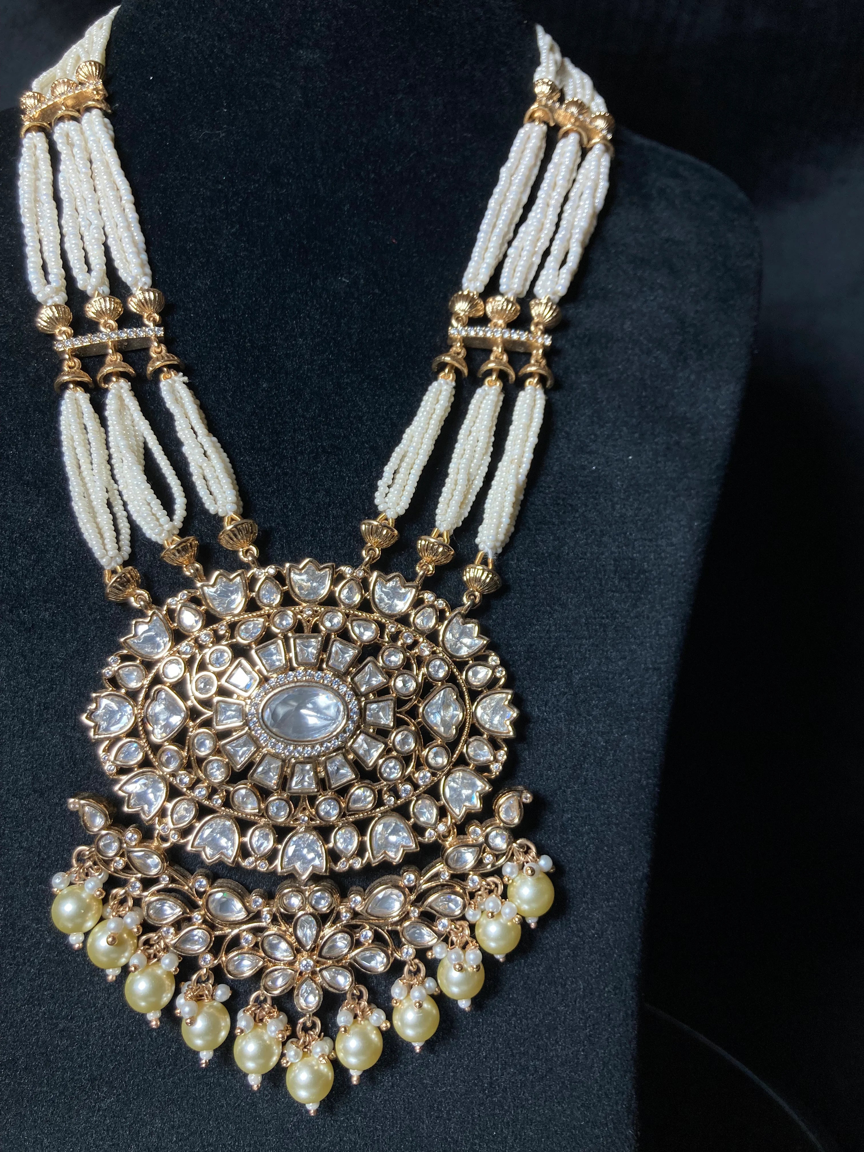 Necklace