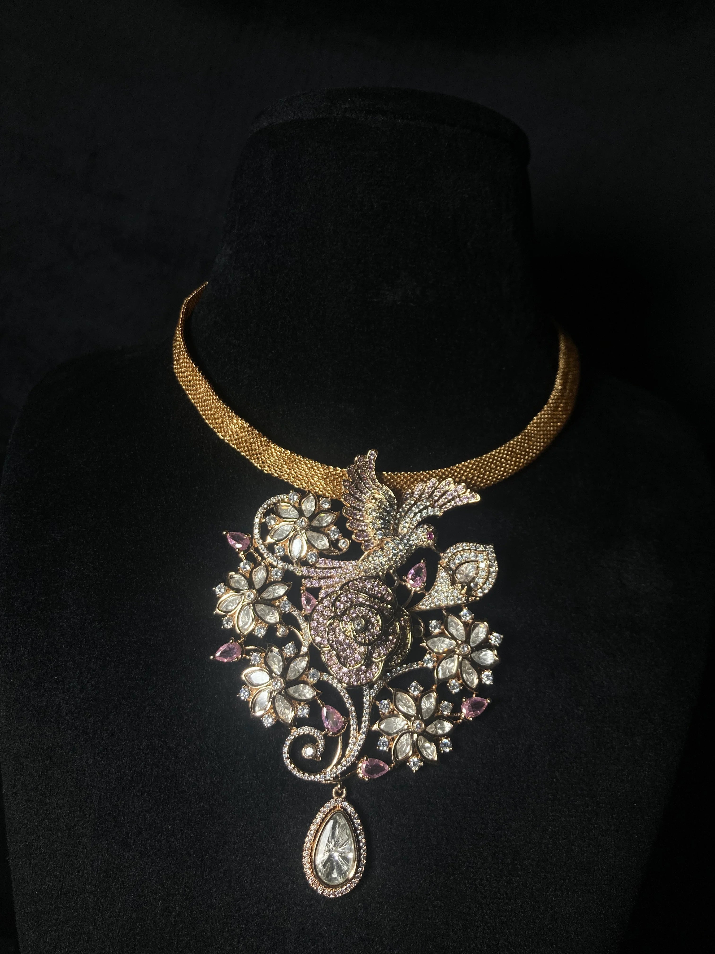 Pendant