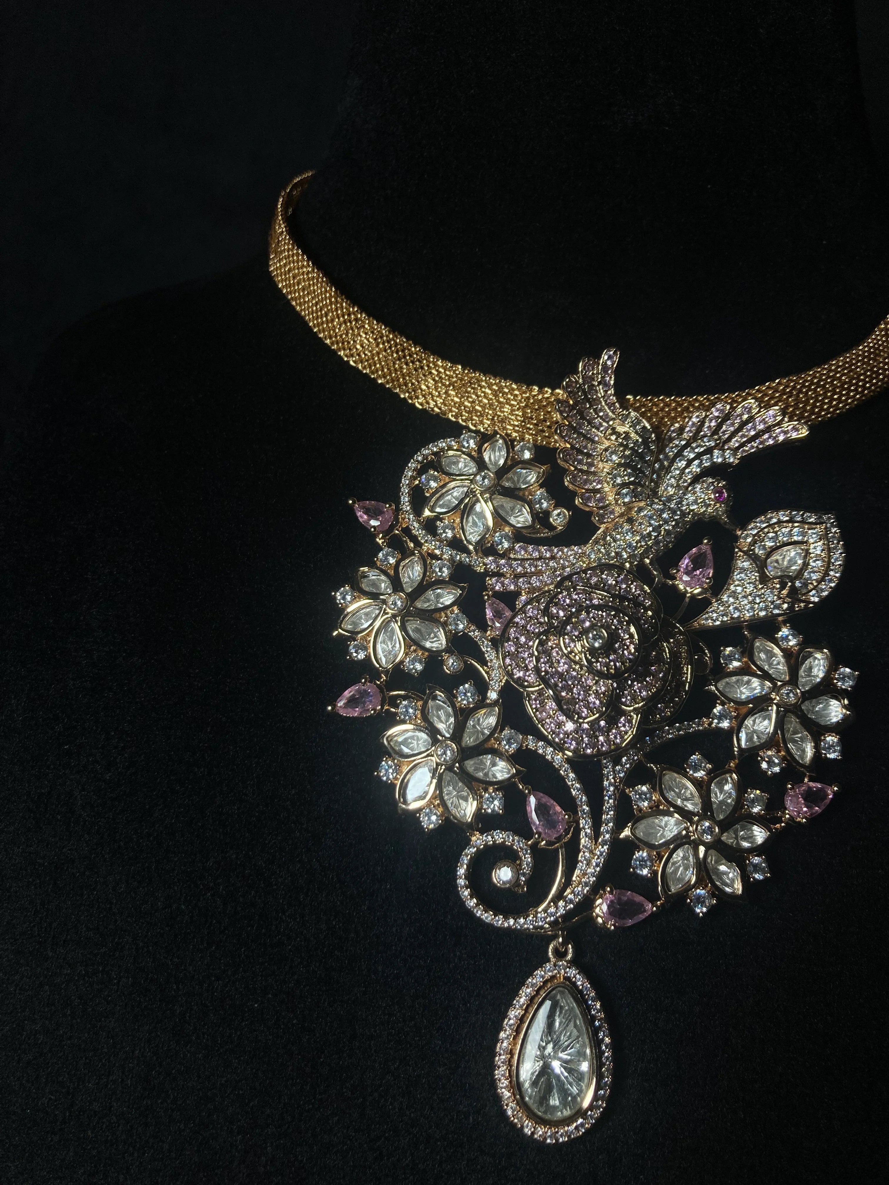 Pendant