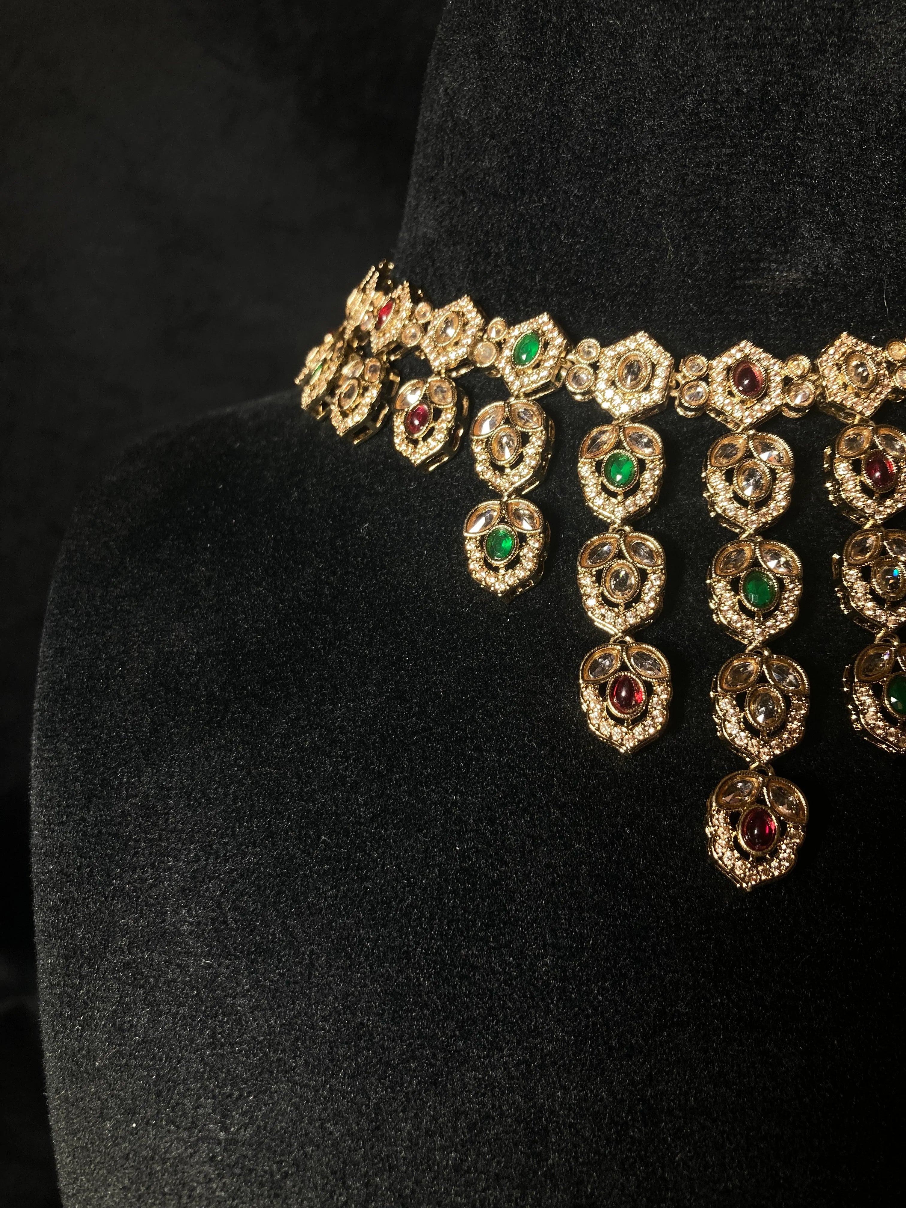 Necklace