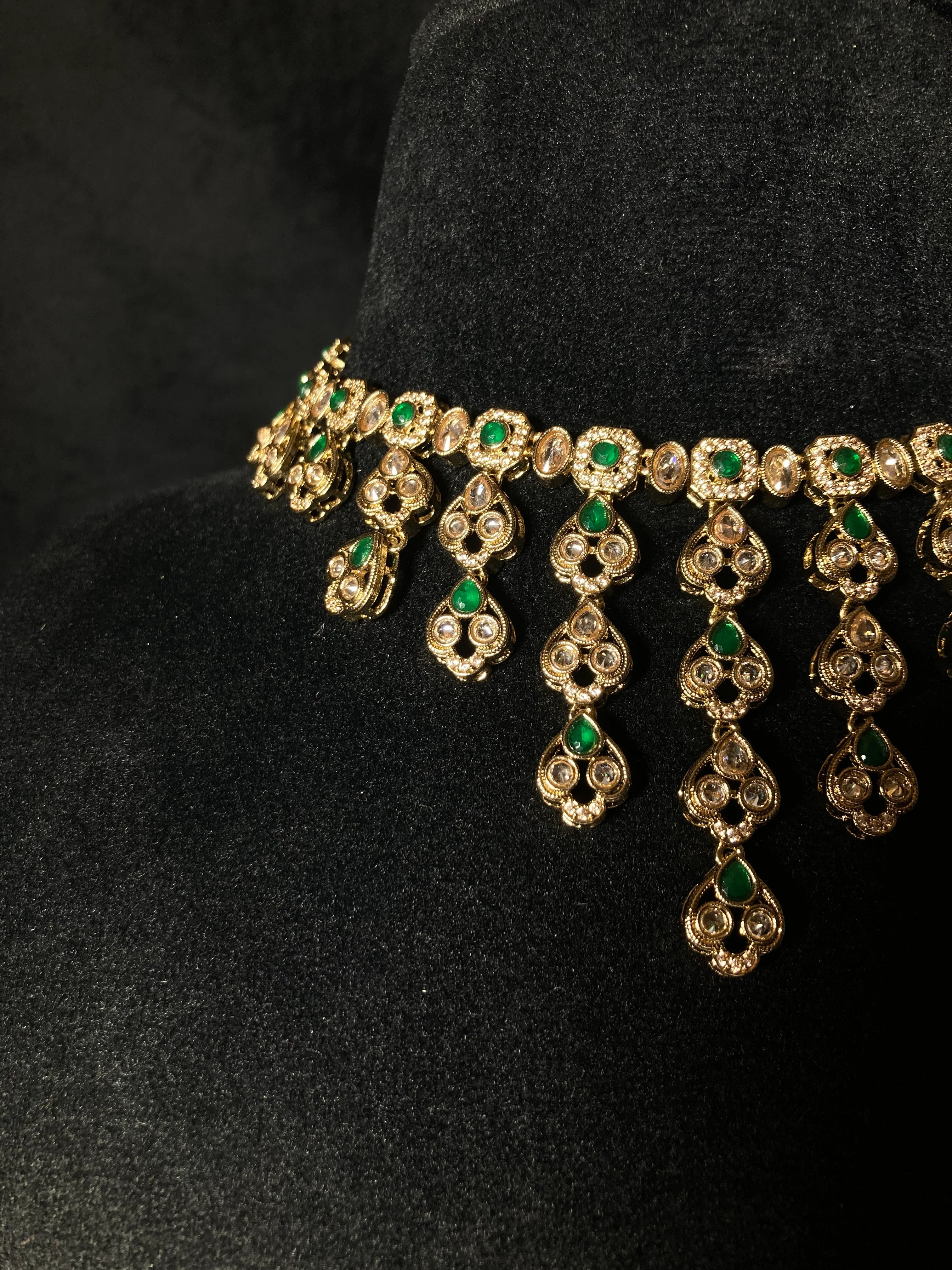 Necklace