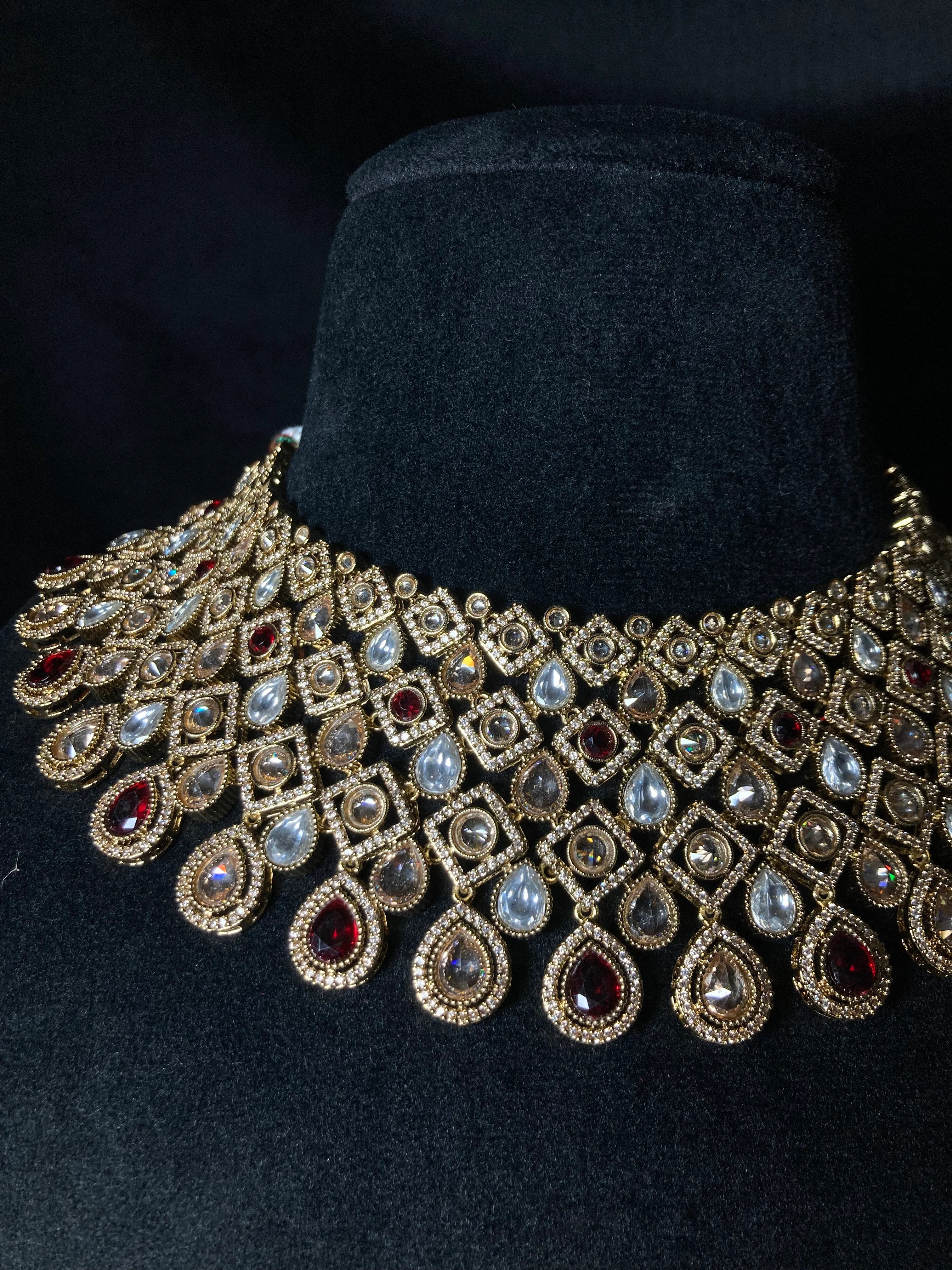 Necklace