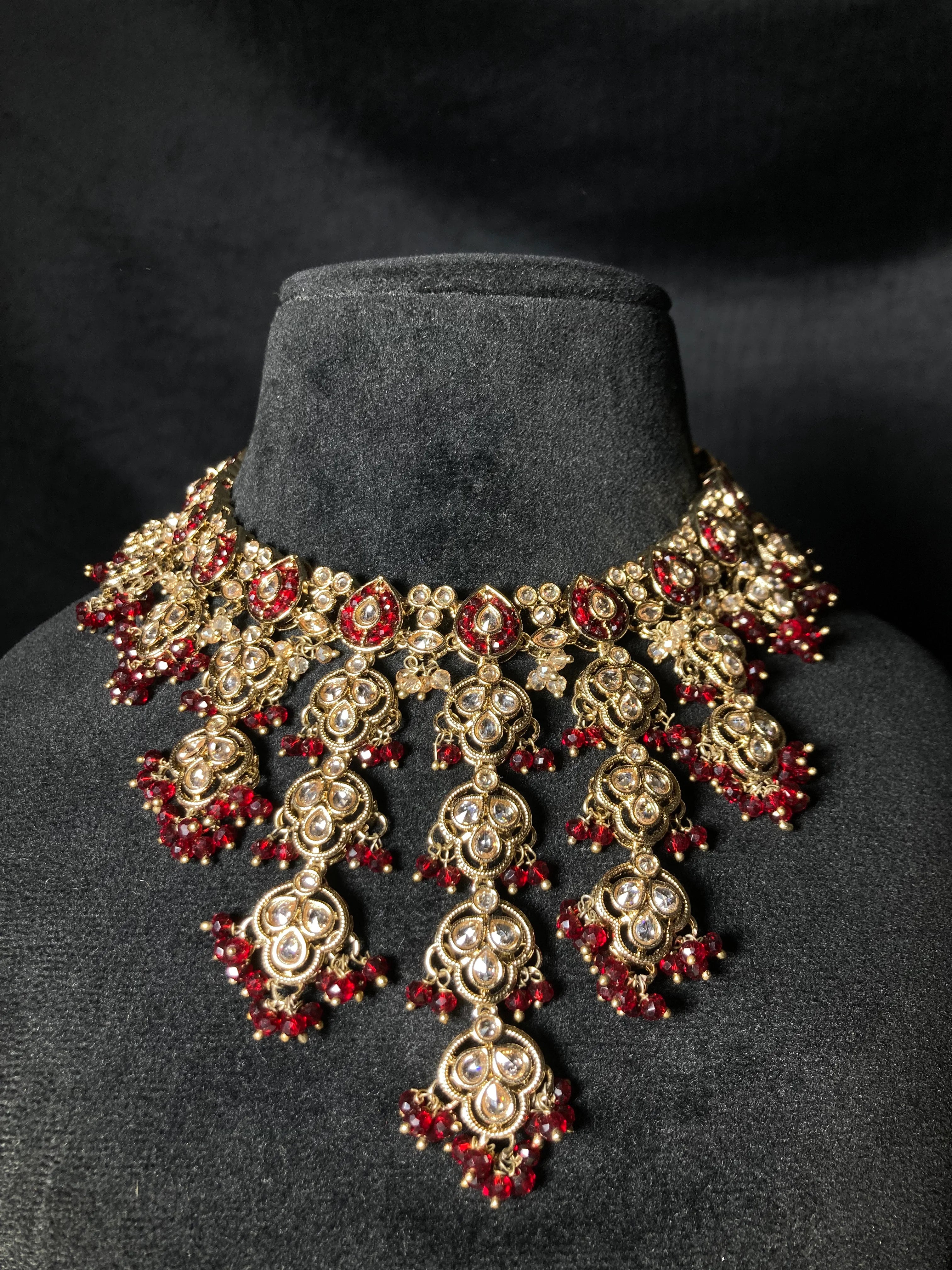 Necklace