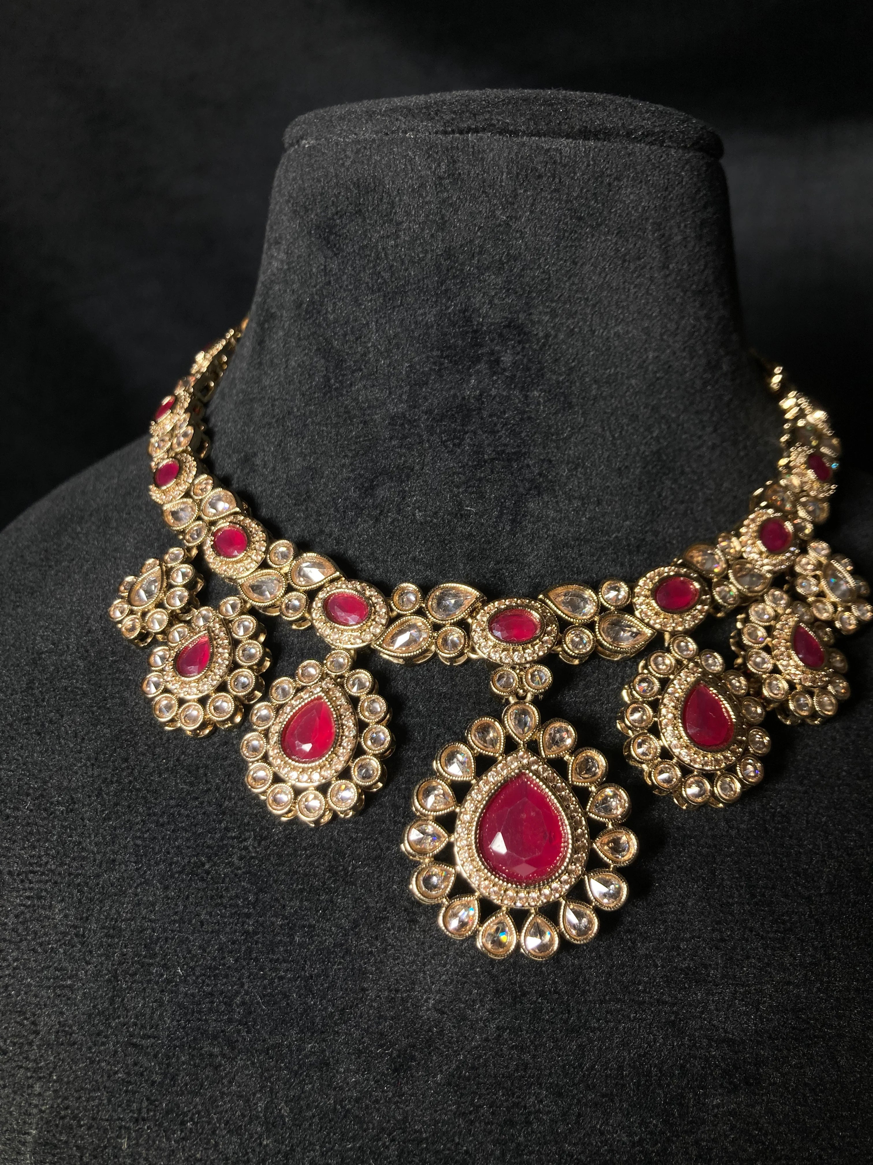 Necklace