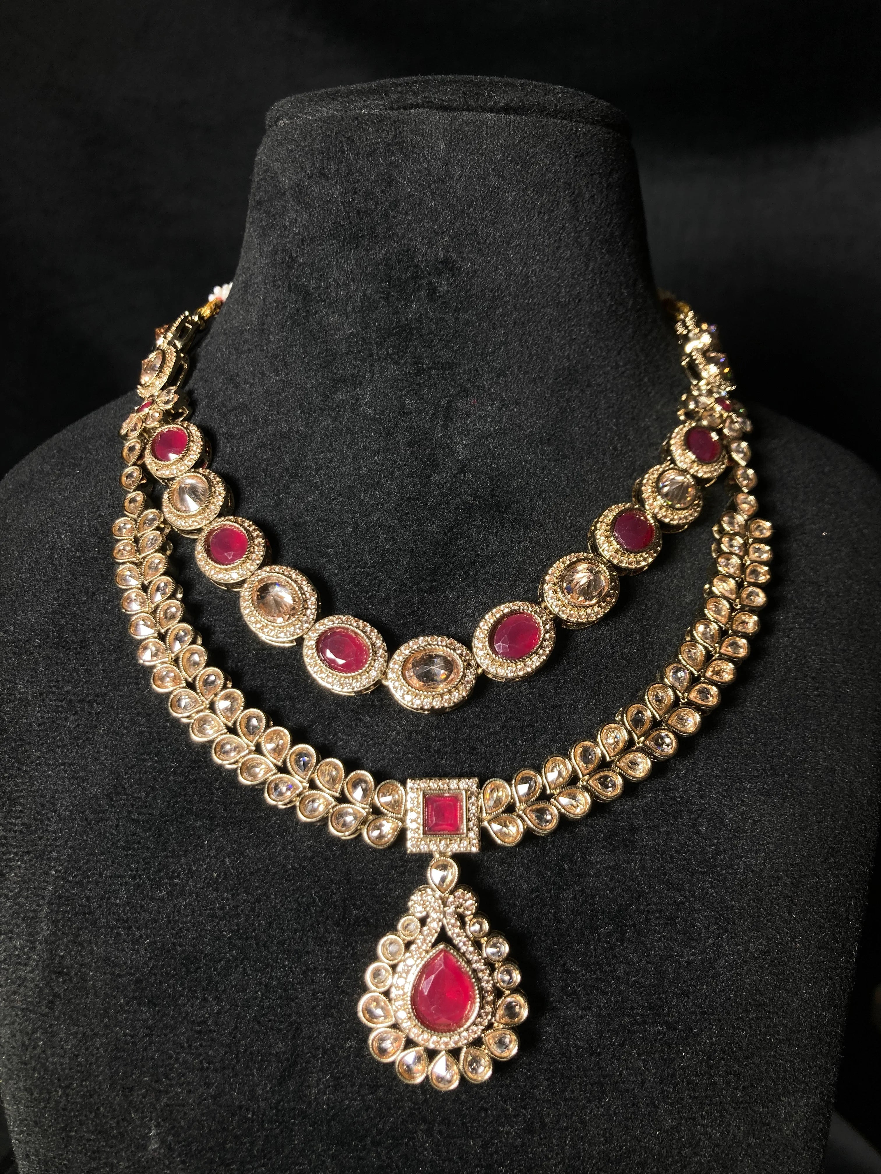 Necklace