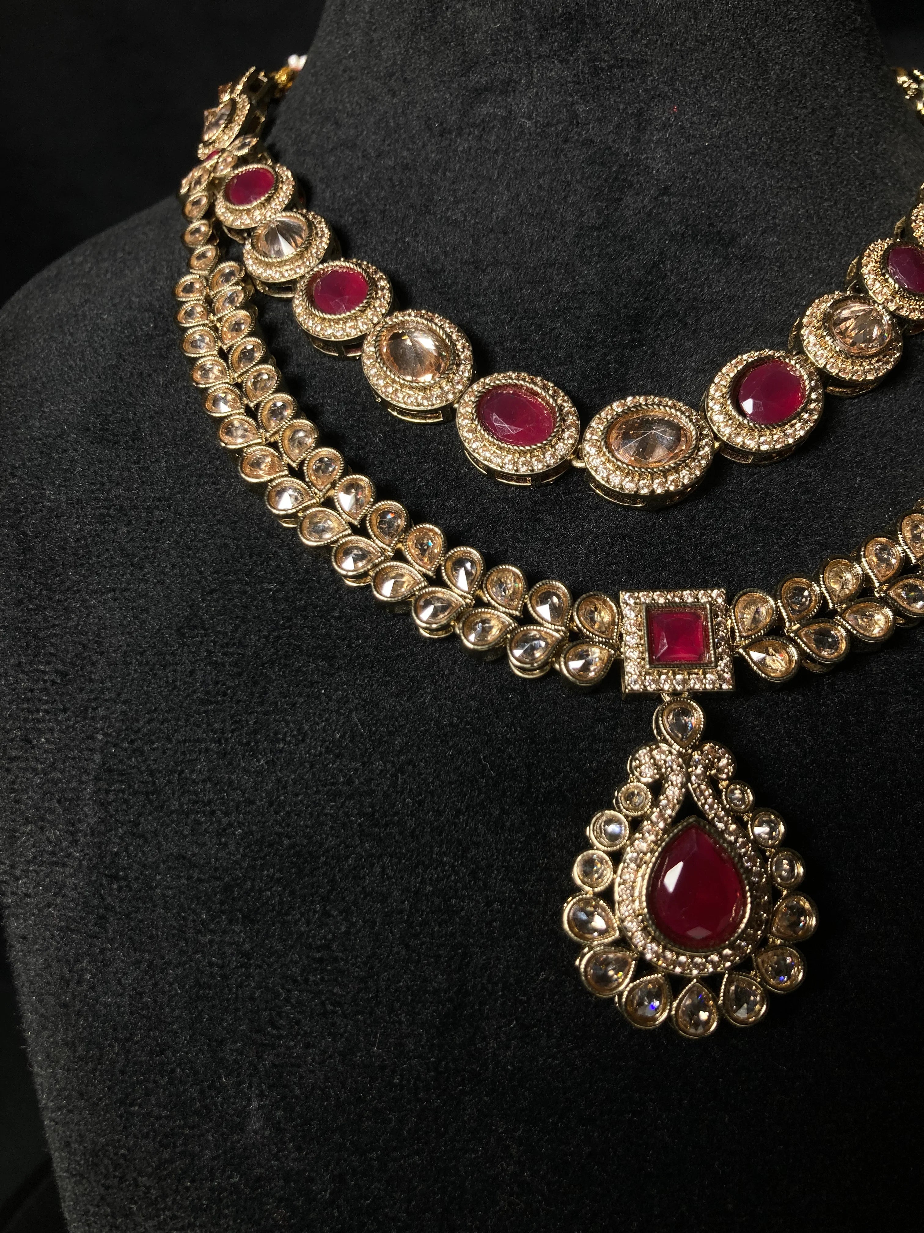 Necklace