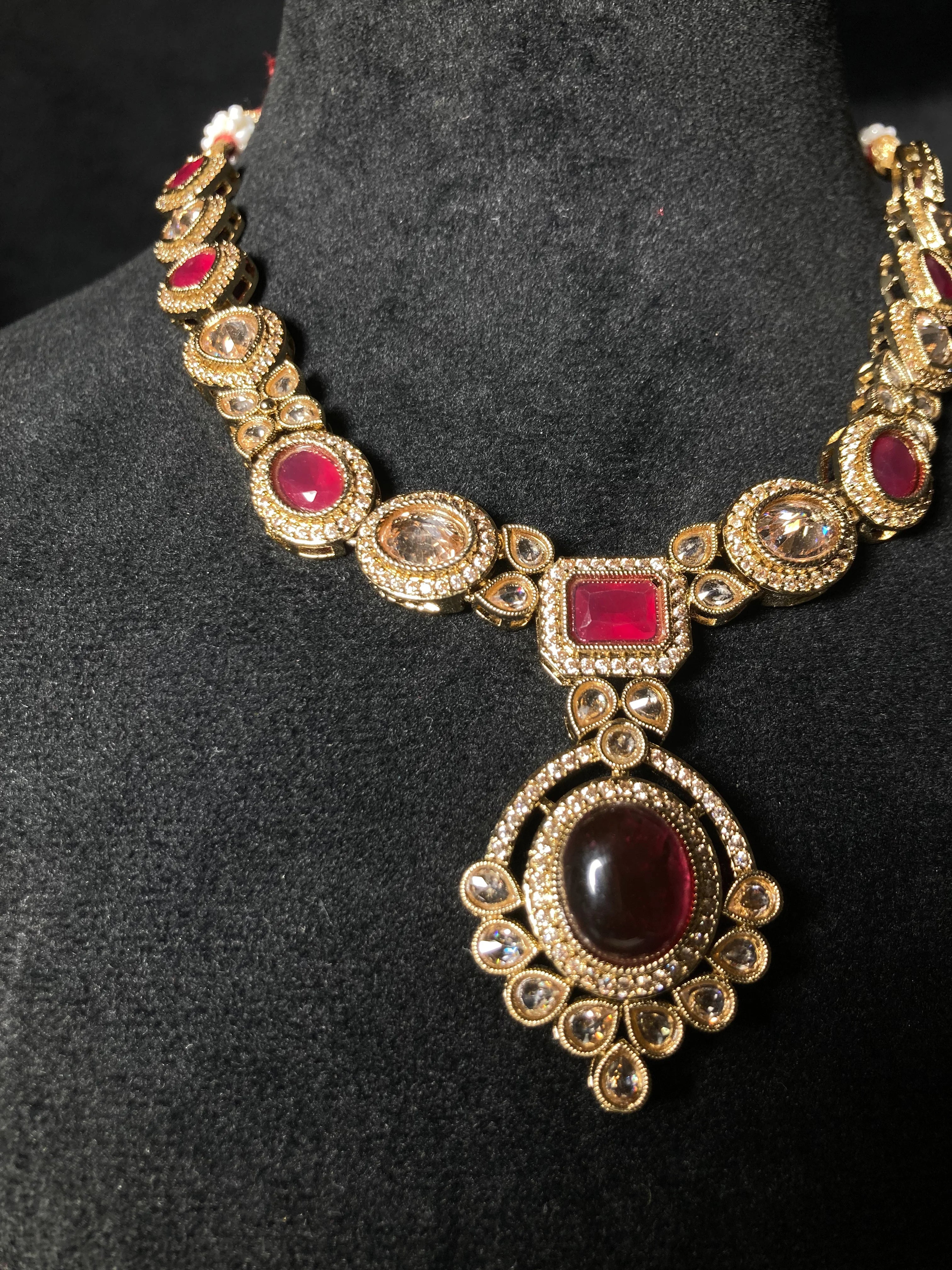 Necklace