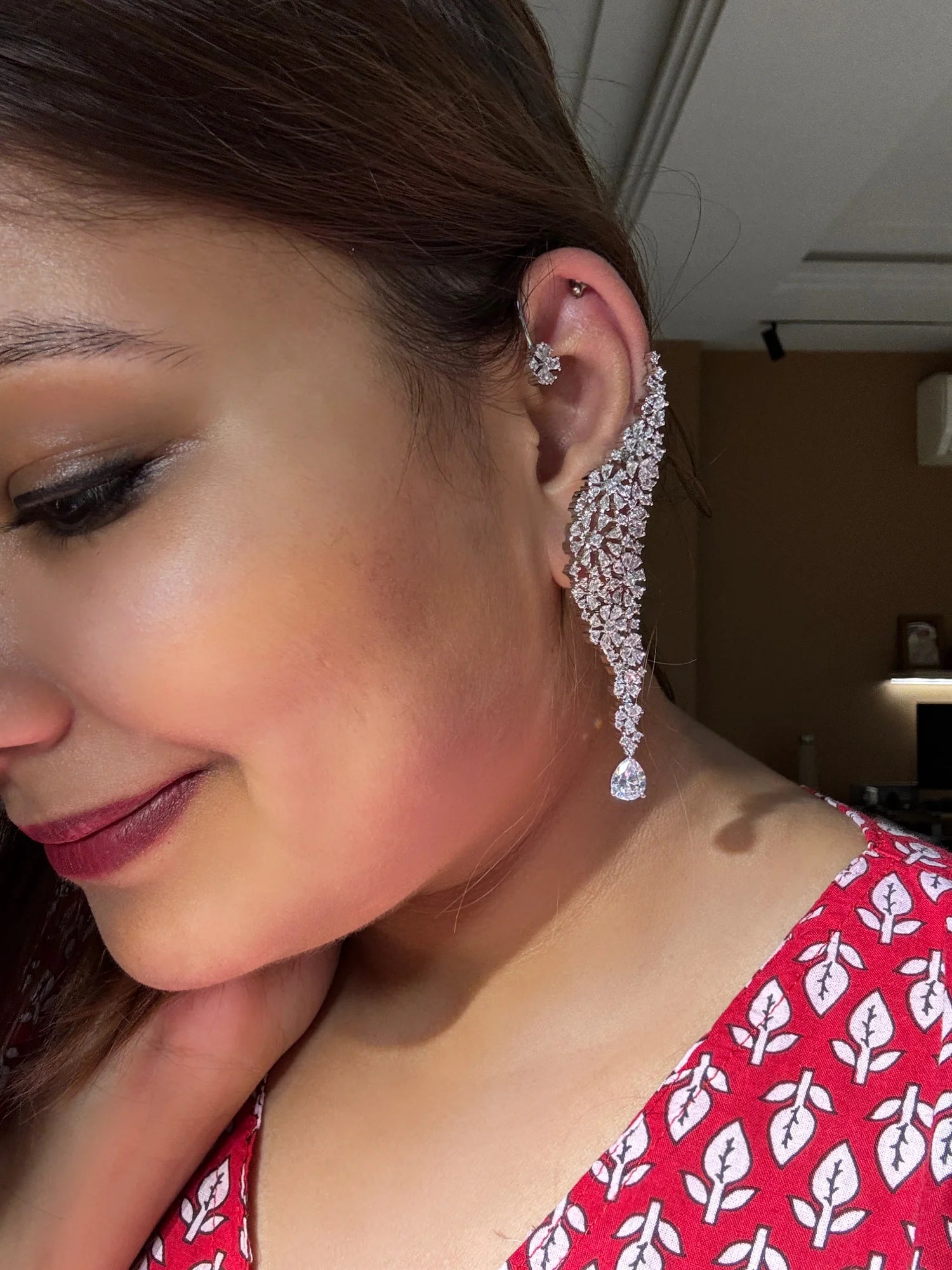 Earcuff