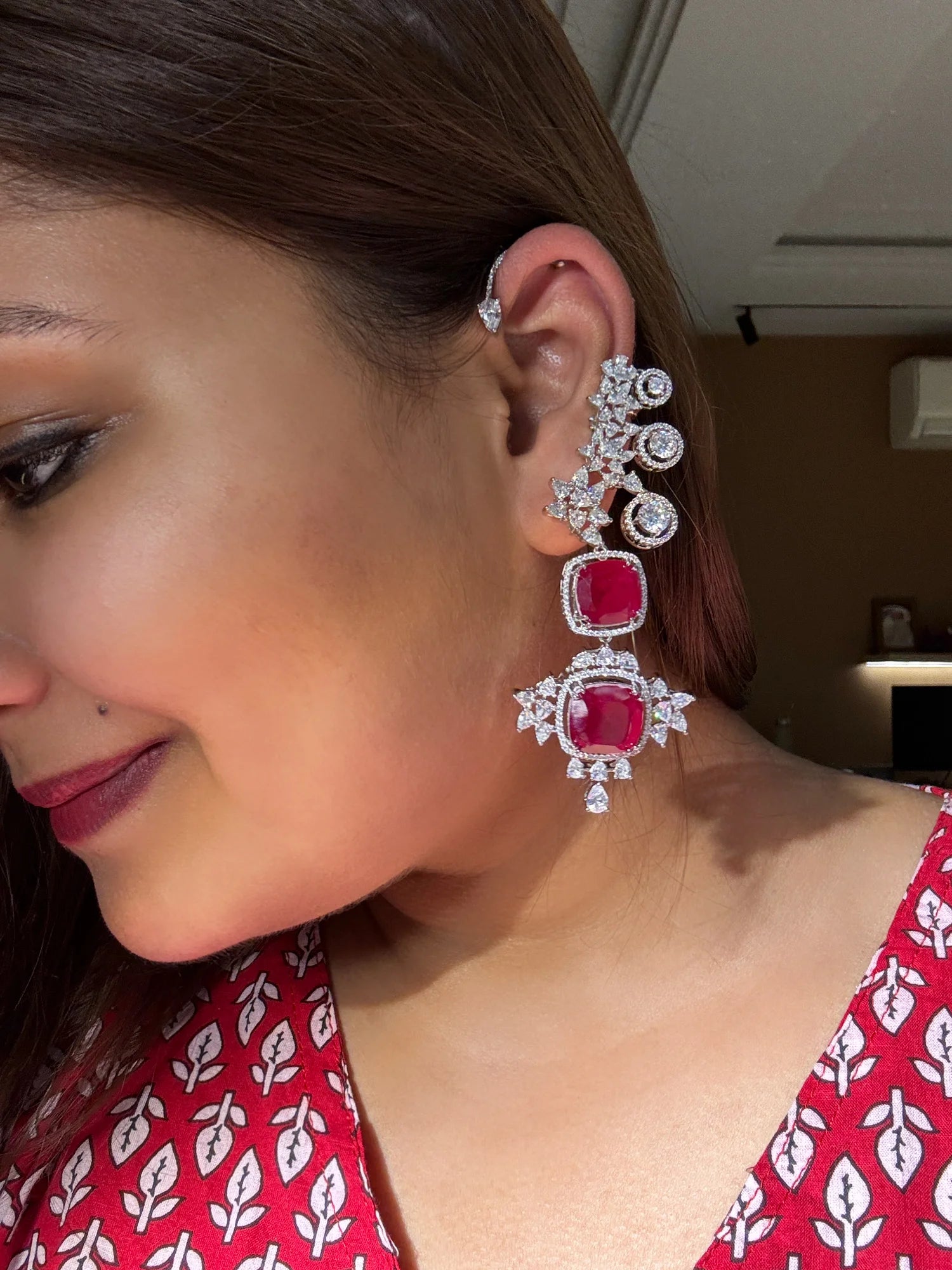 Earcuff
