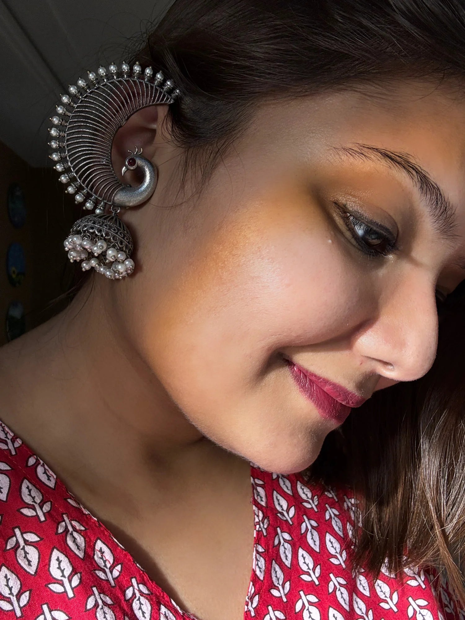 Earring
