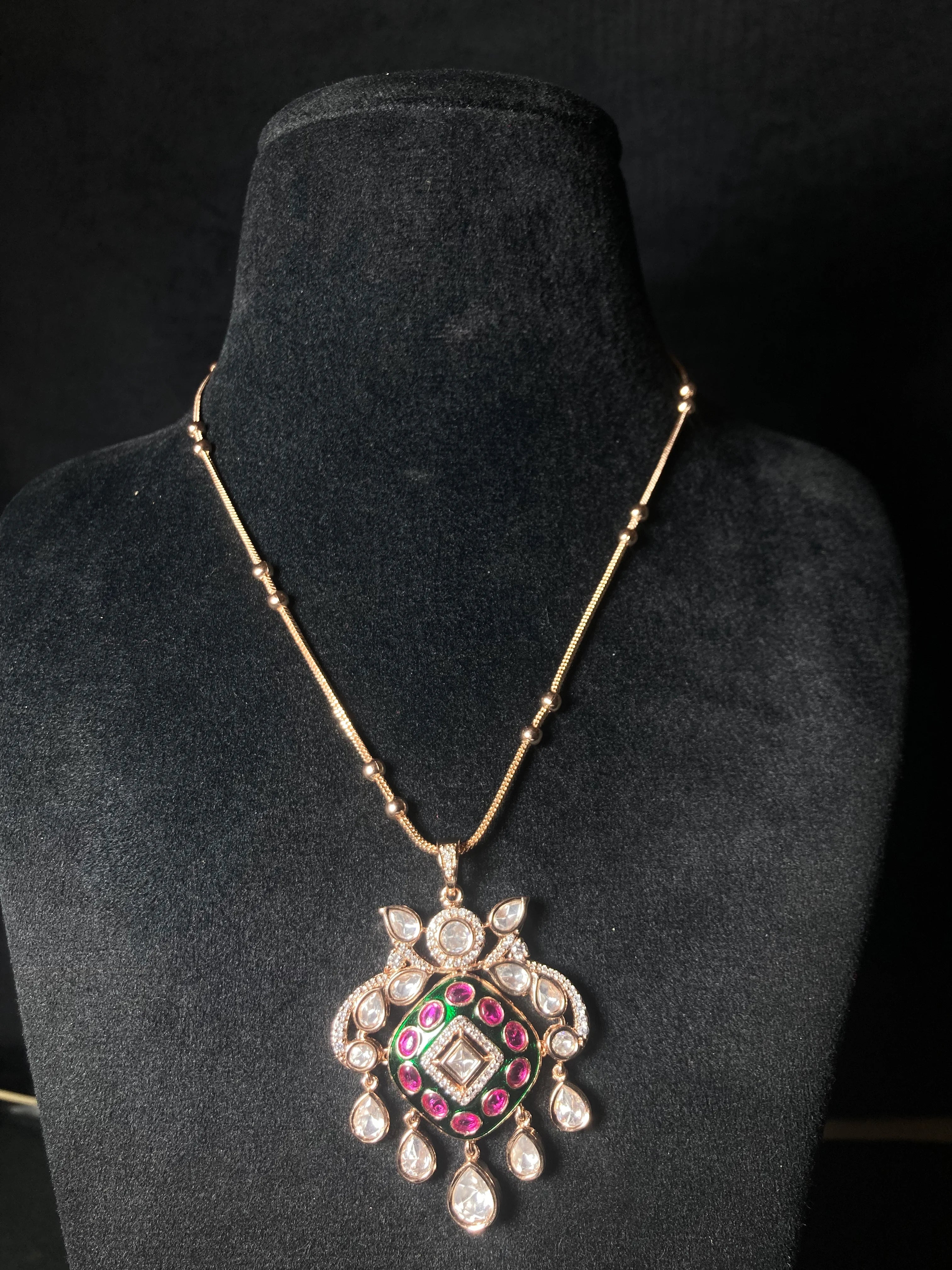 Pendant