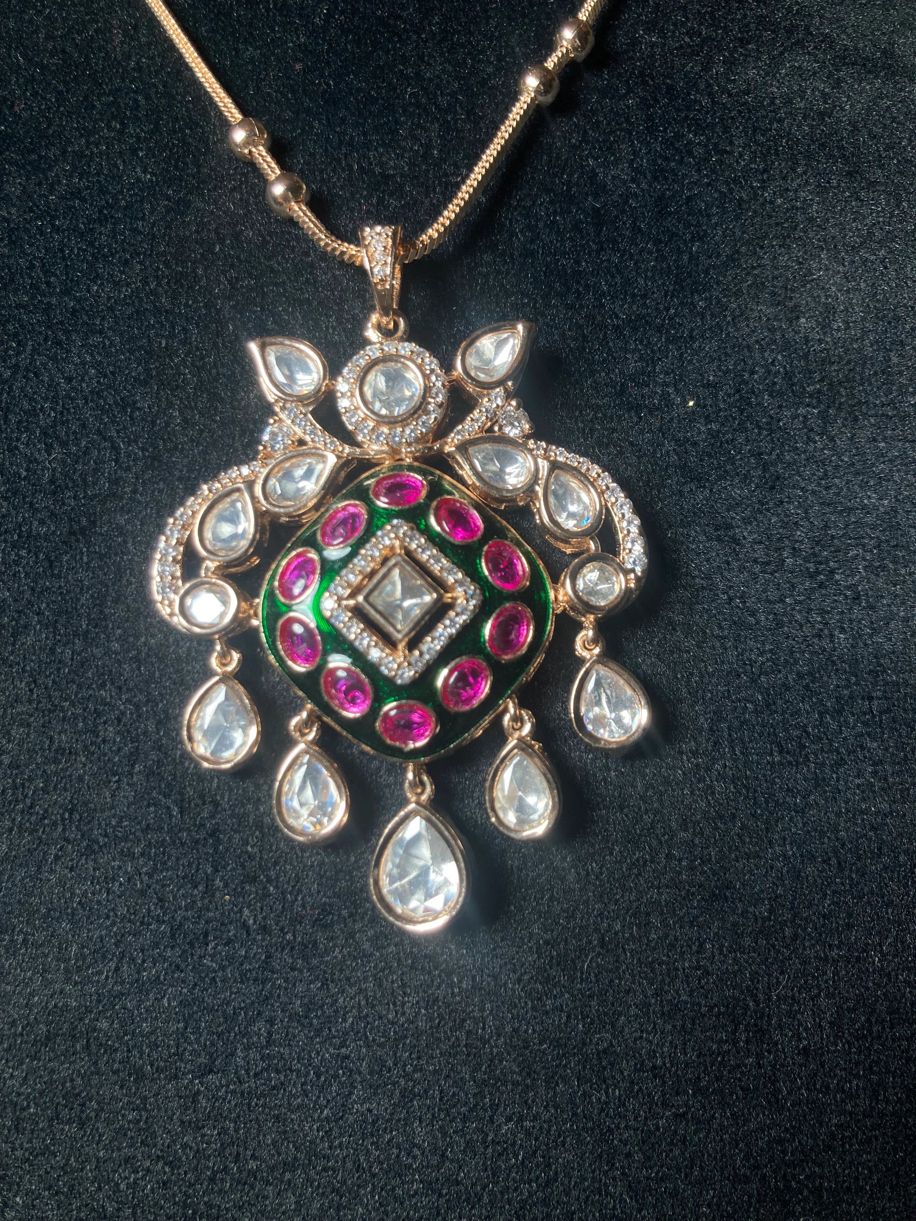 Pendant