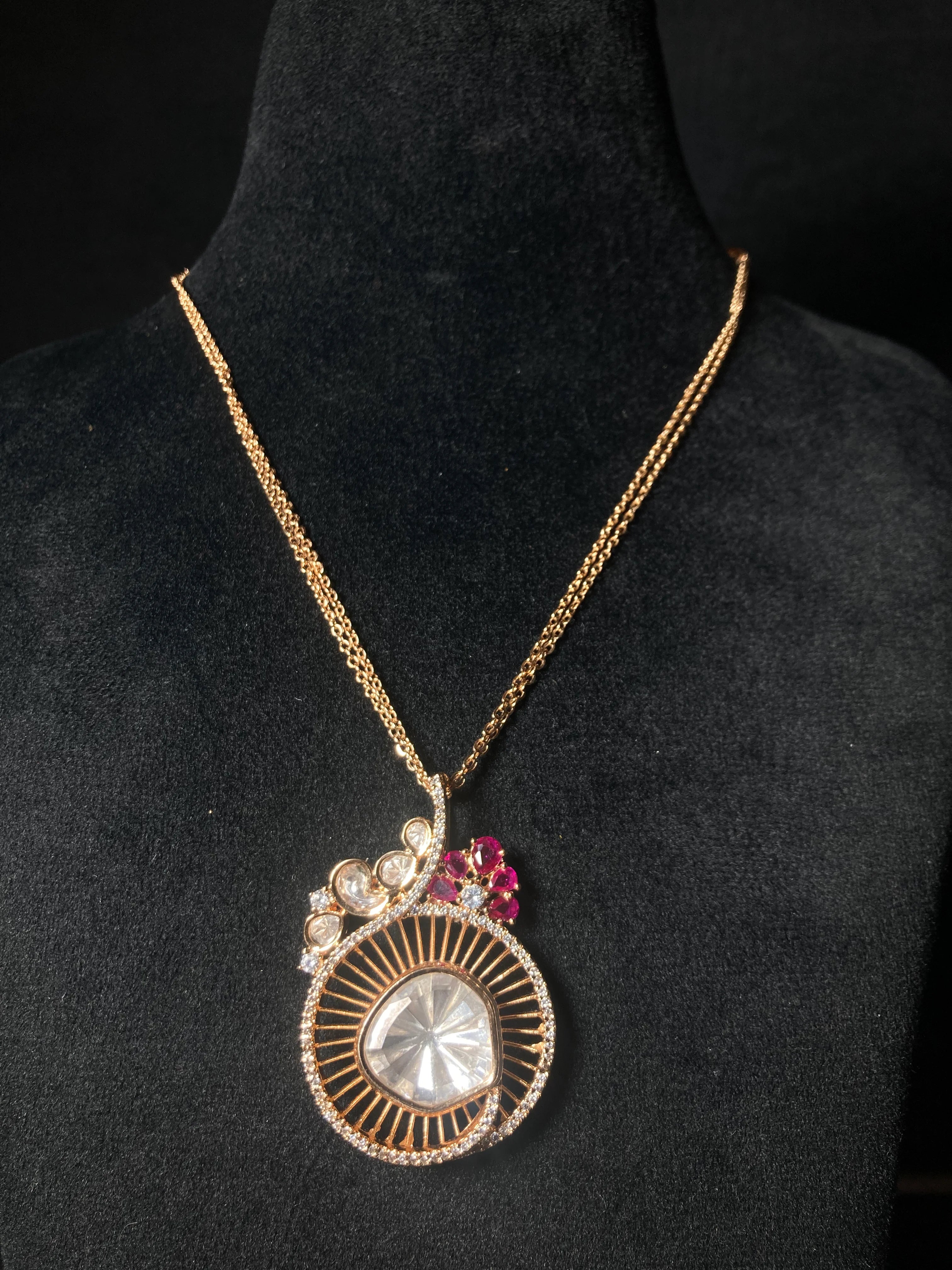 Pendant