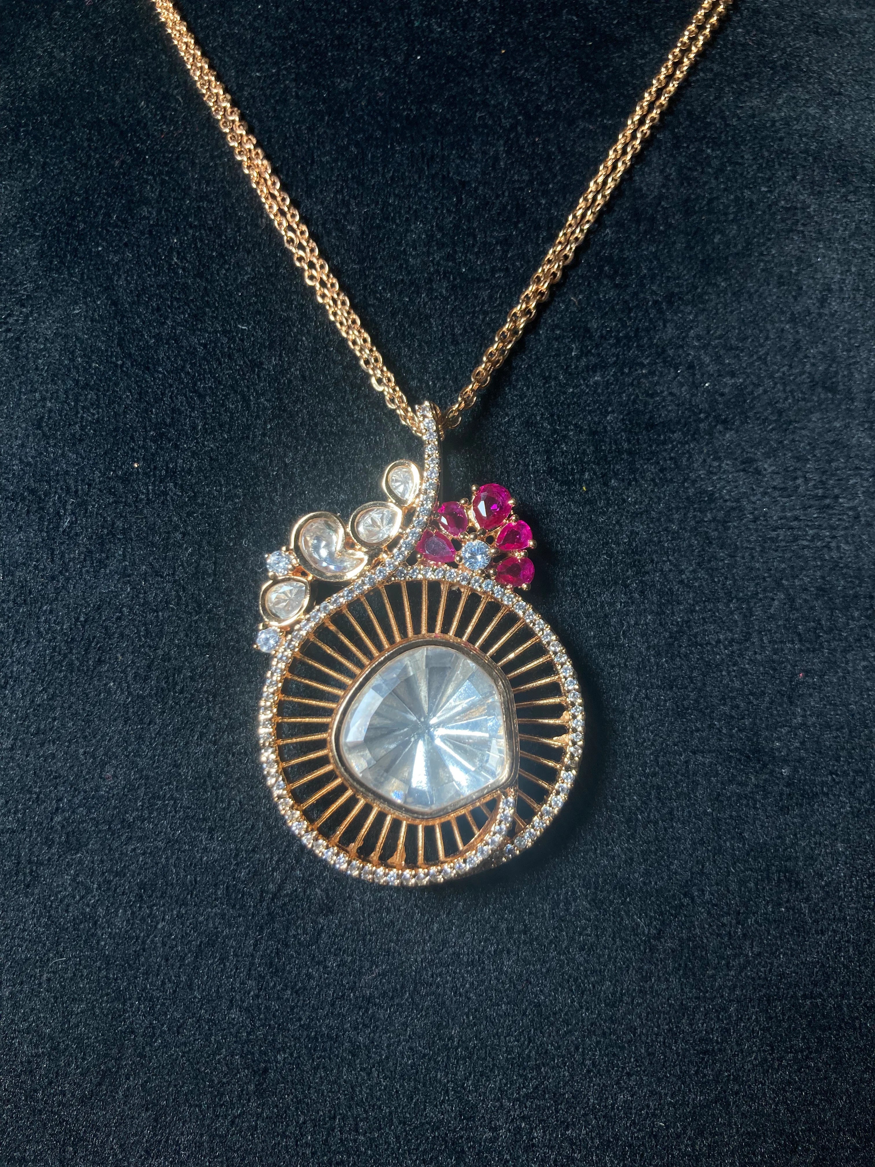 Pendant