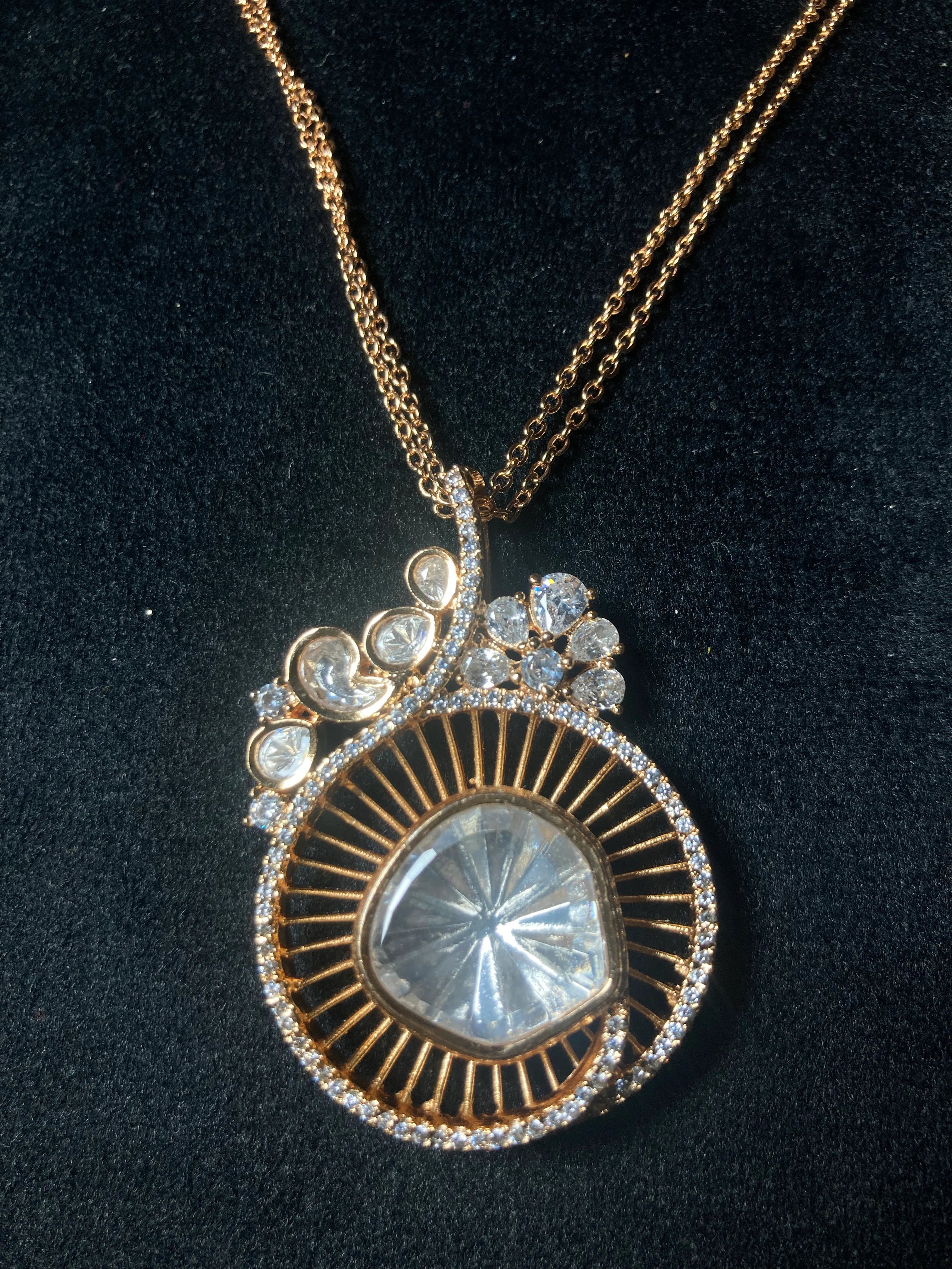 Pendant