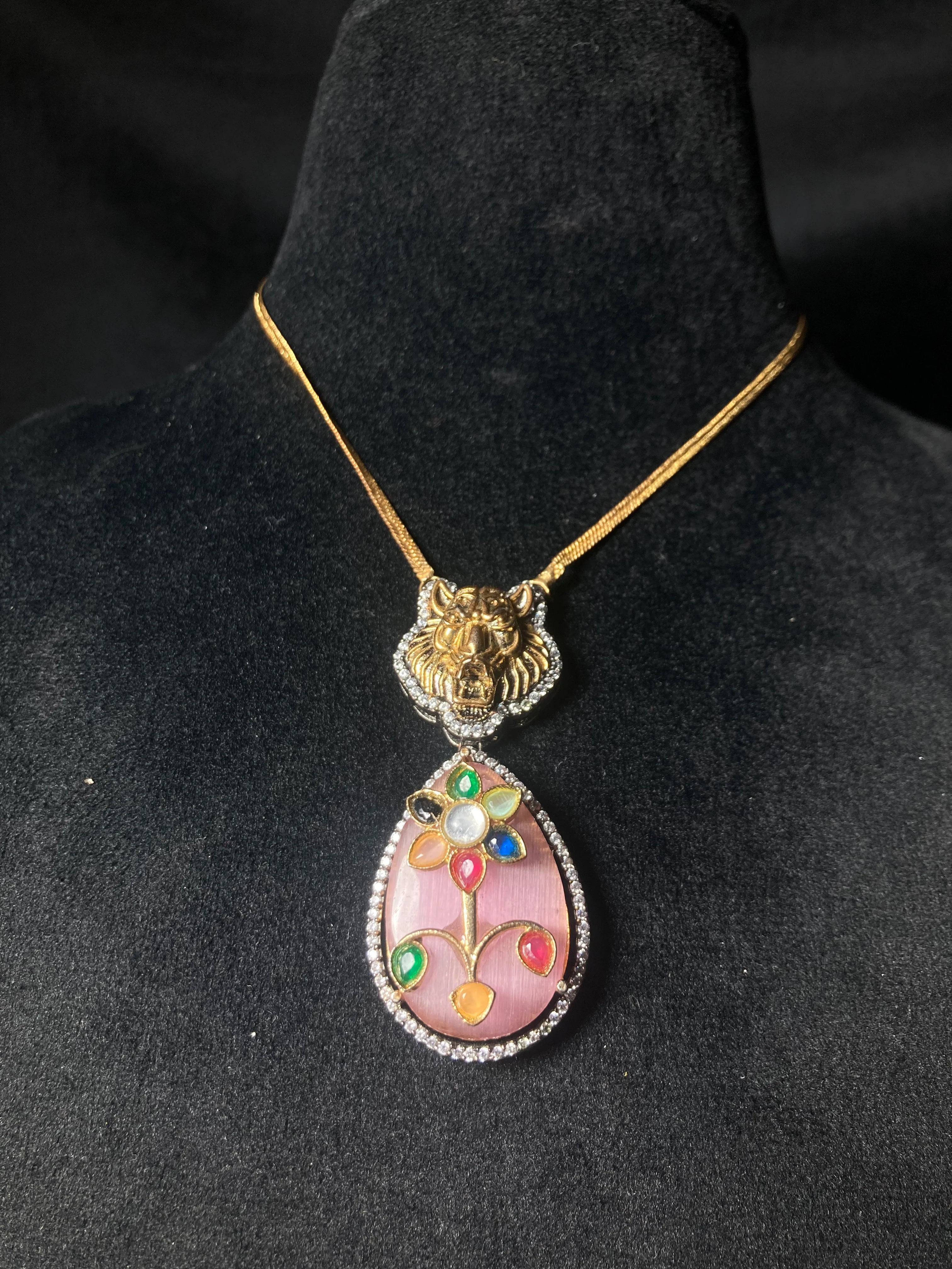 Pendant