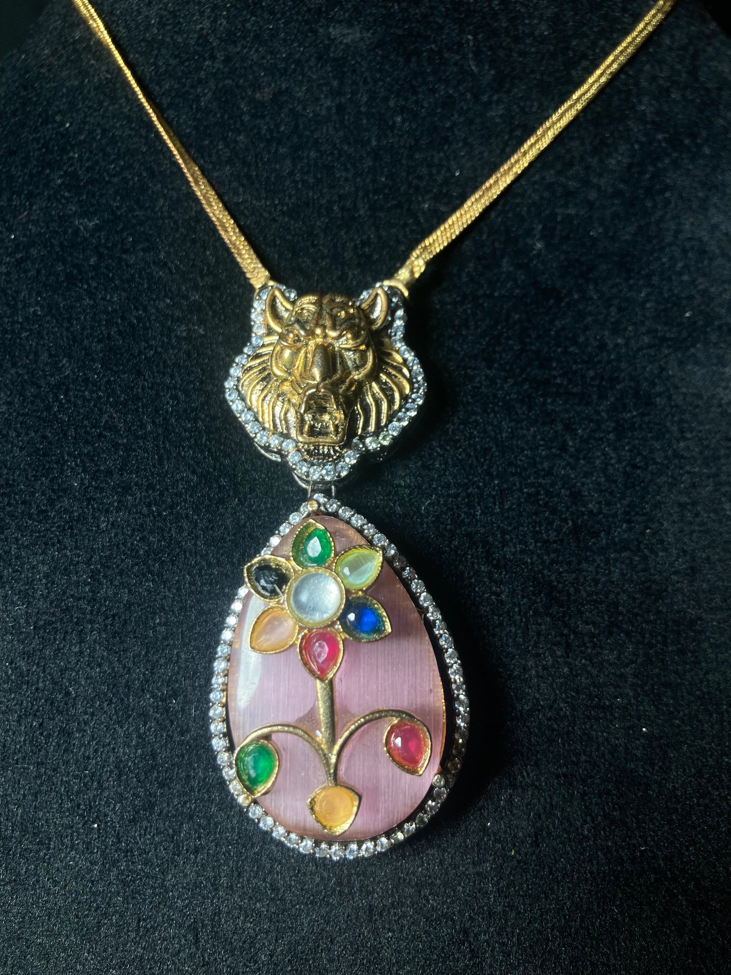 Pendant
