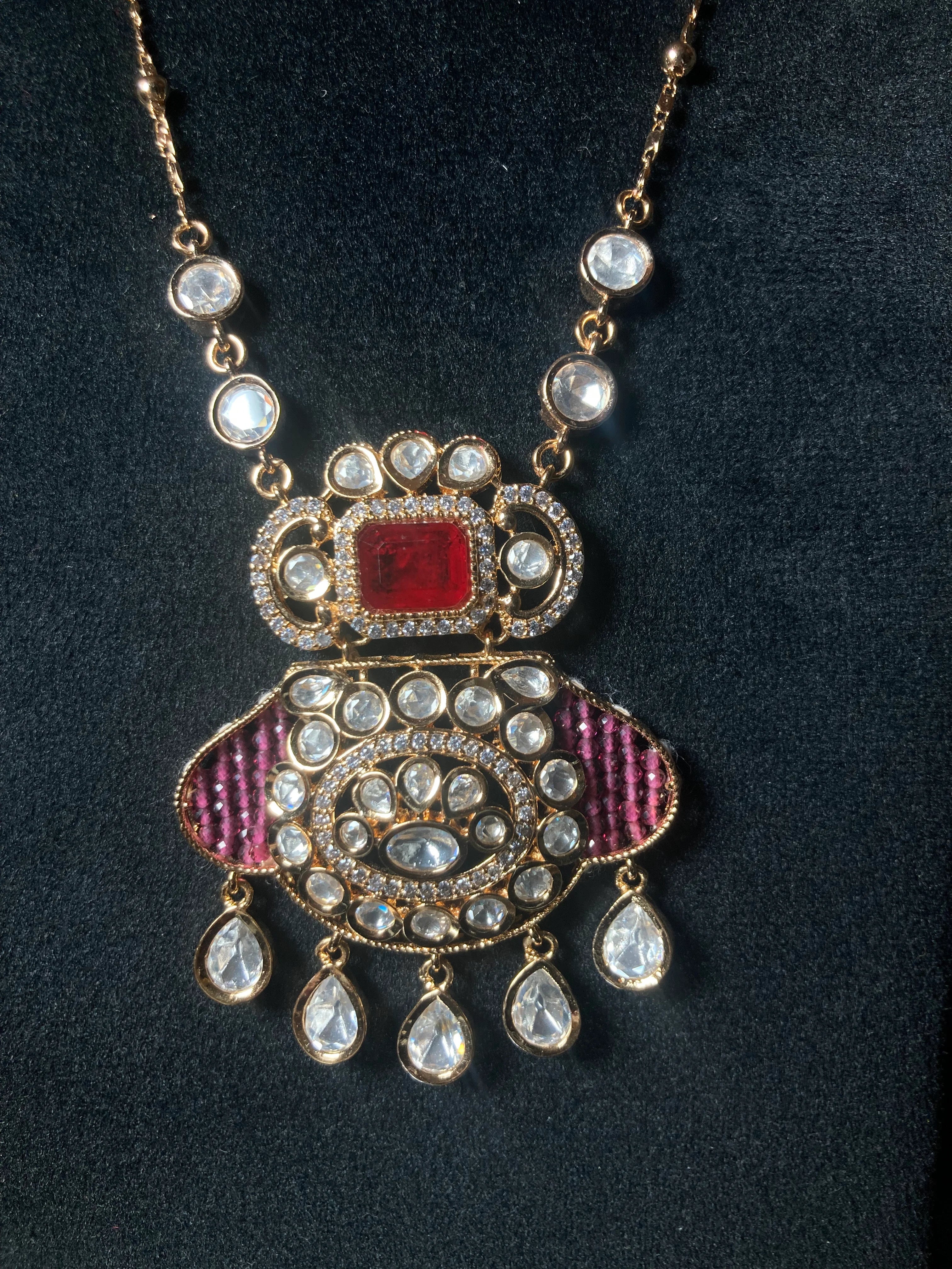 Necklace