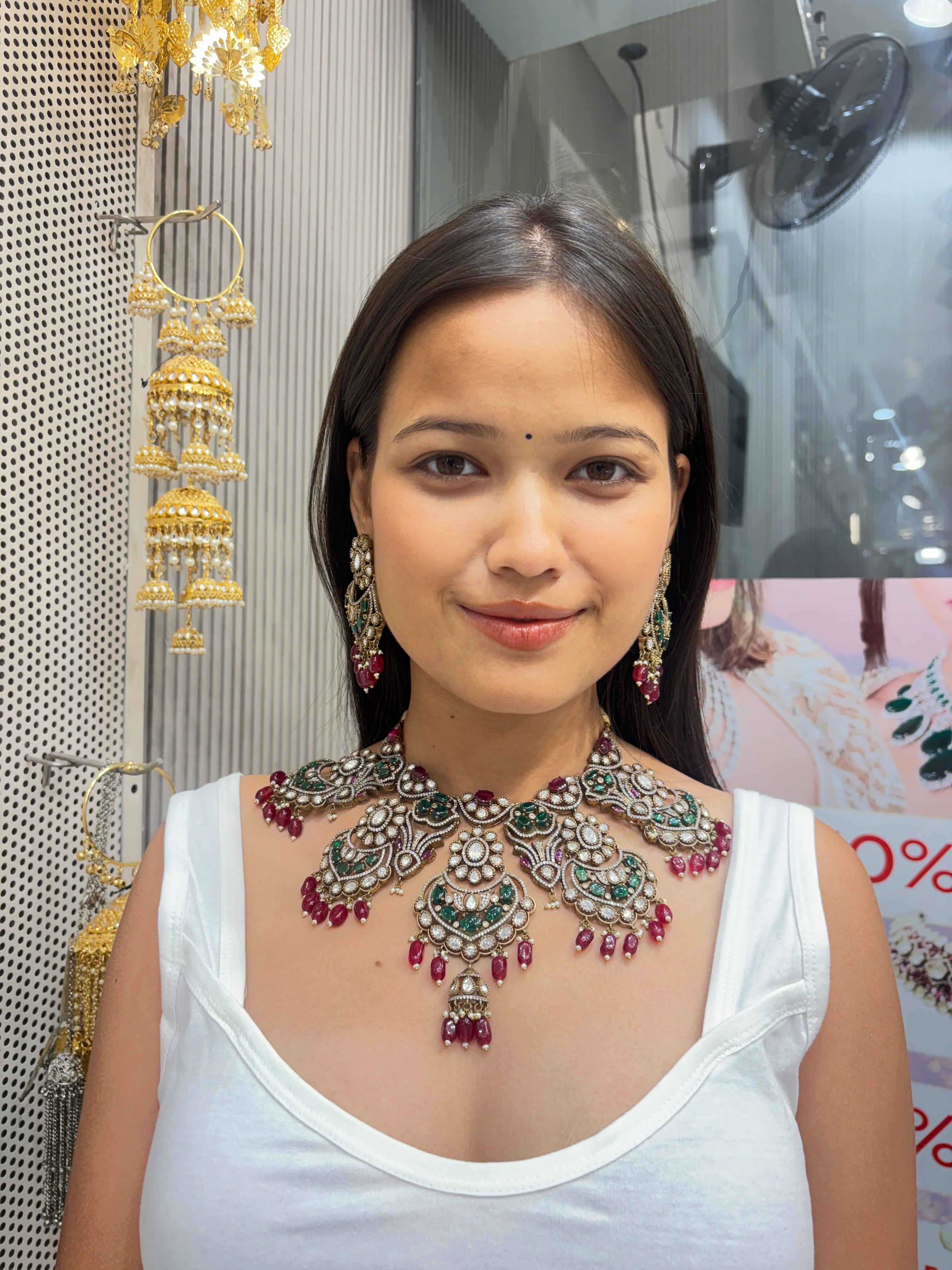 Necklace