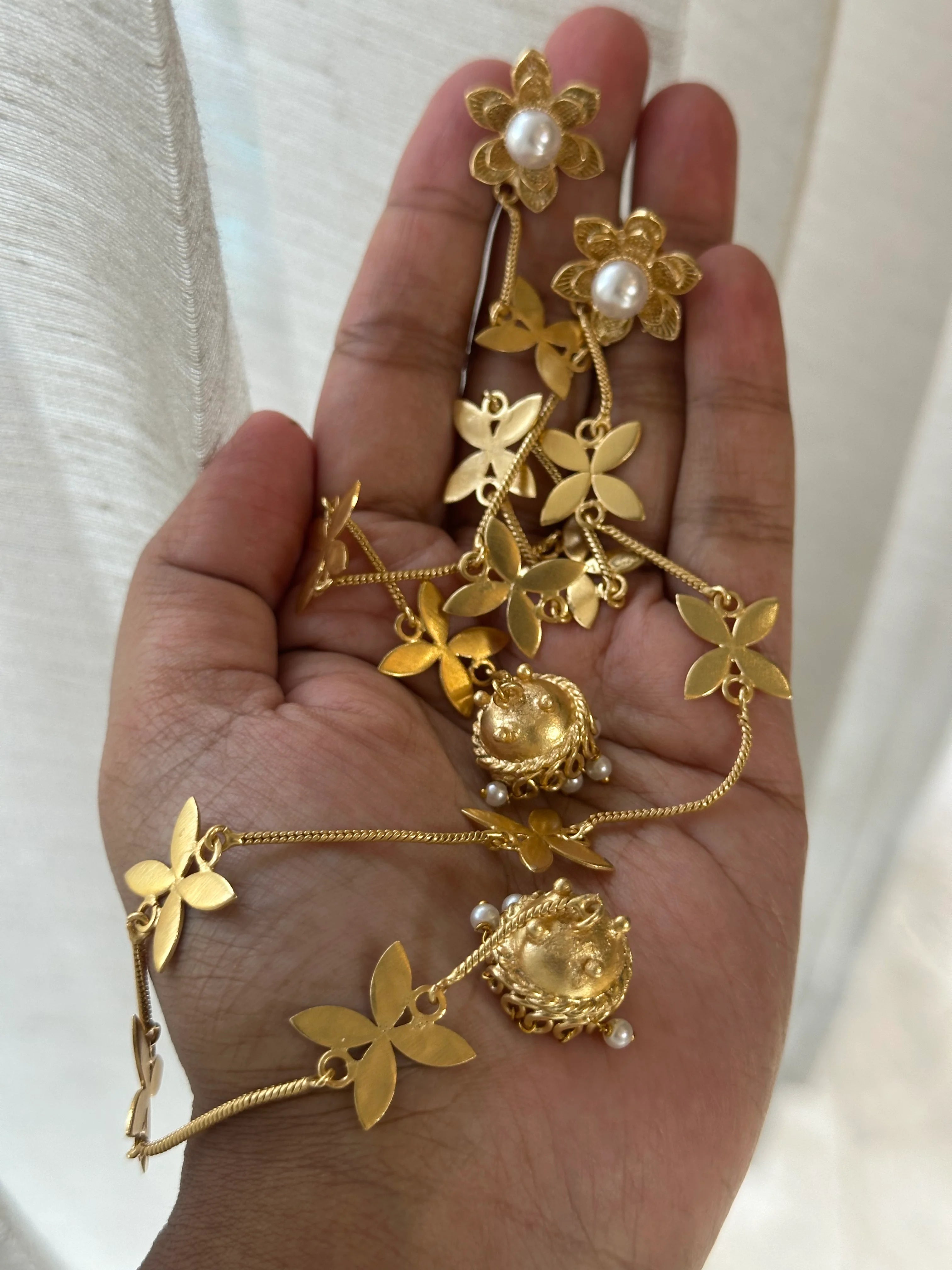 Earring