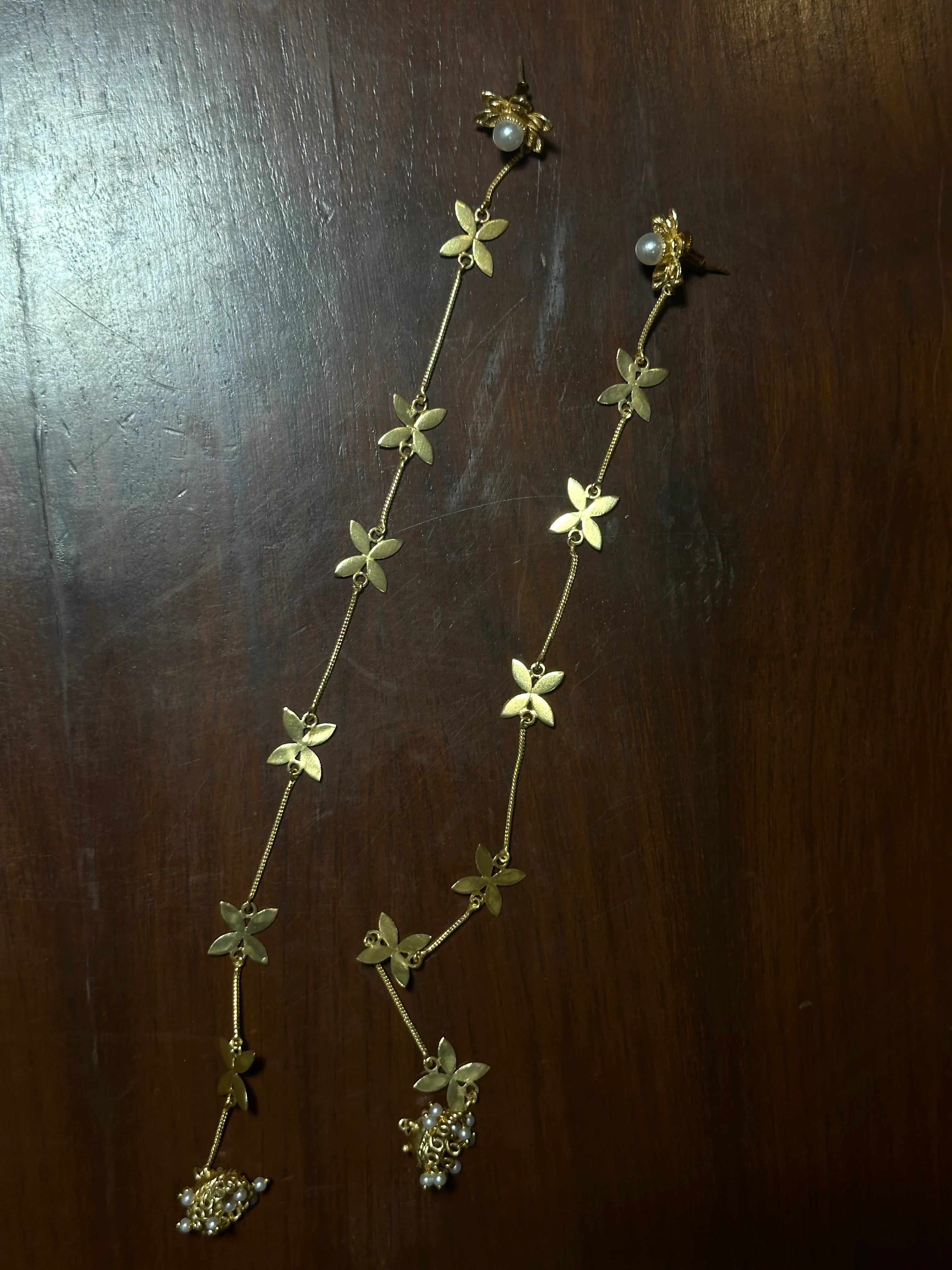 Earring