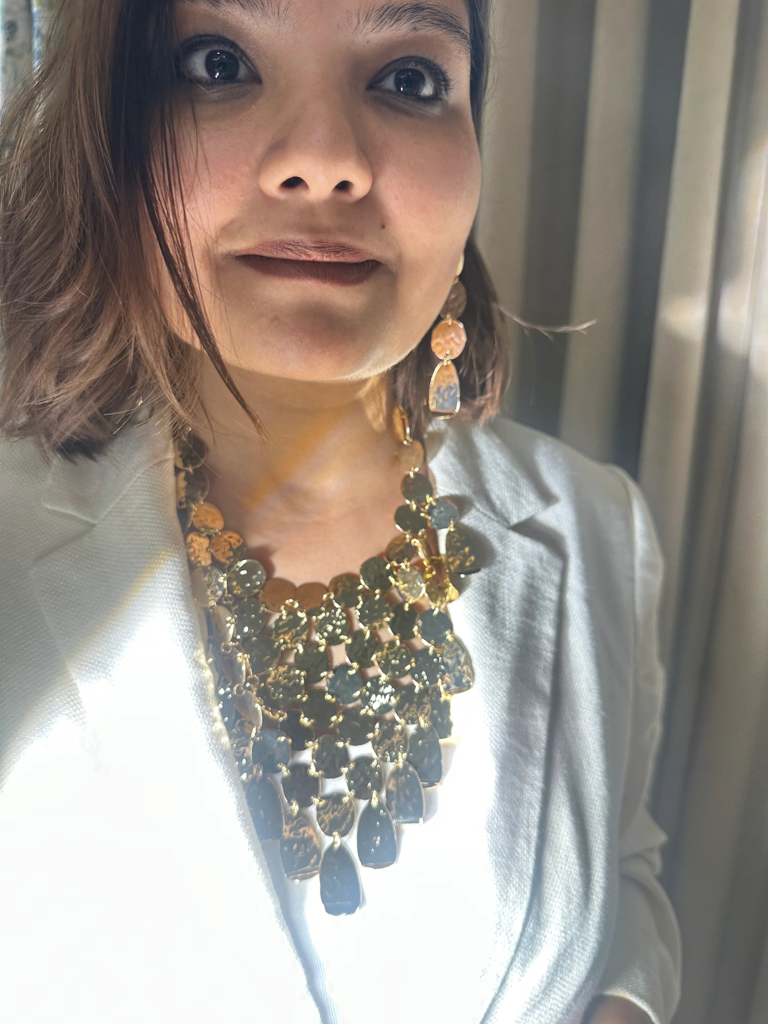 Zarqaa Cascade Statement Set