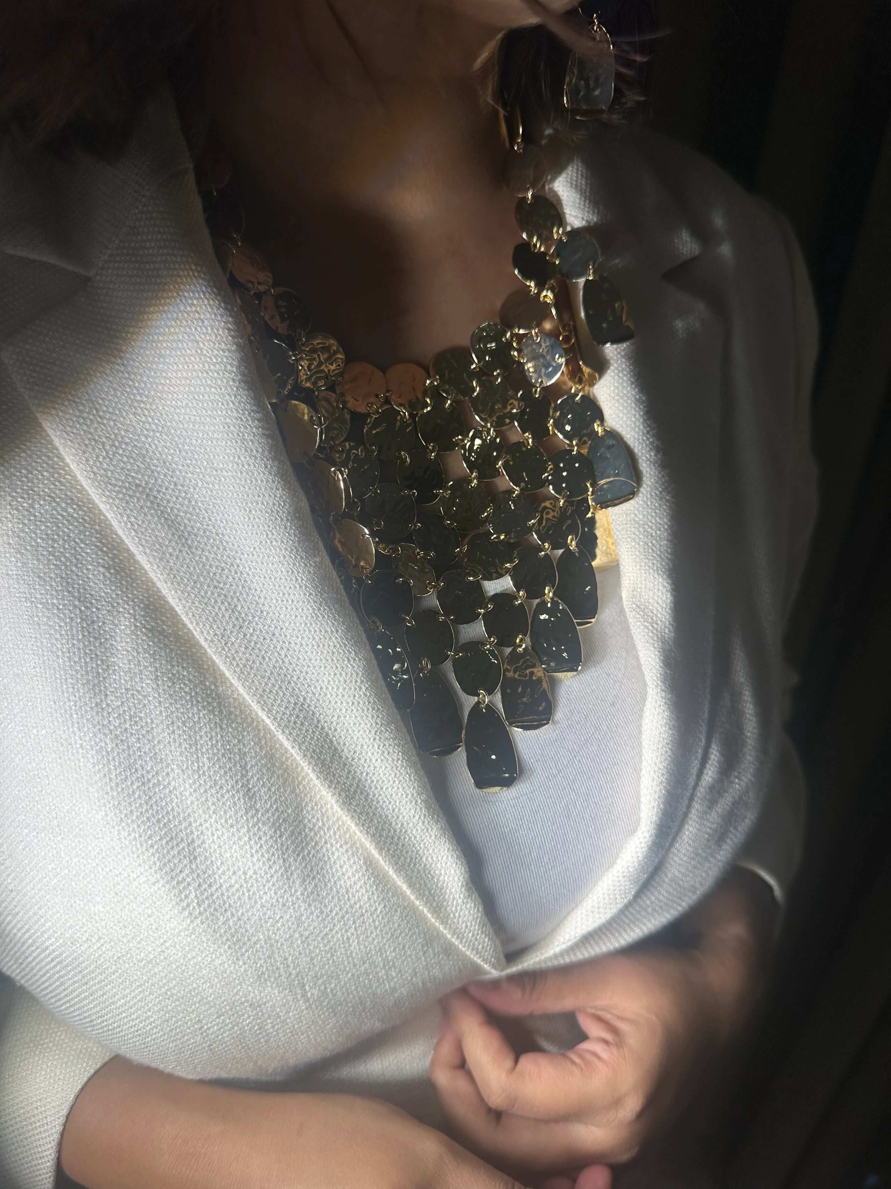 Zarqaa Cascade Statement Set