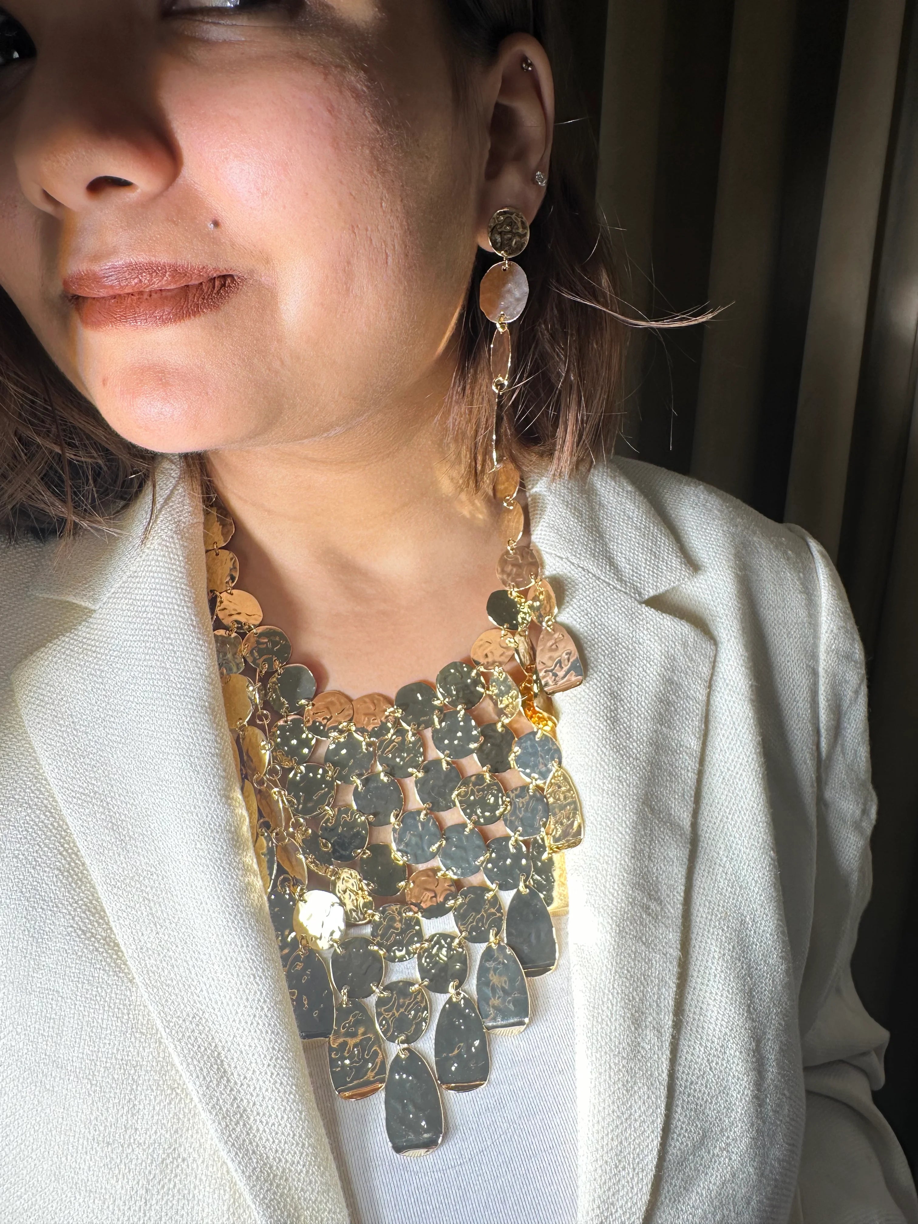 Zarqaa Cascade Statement Set