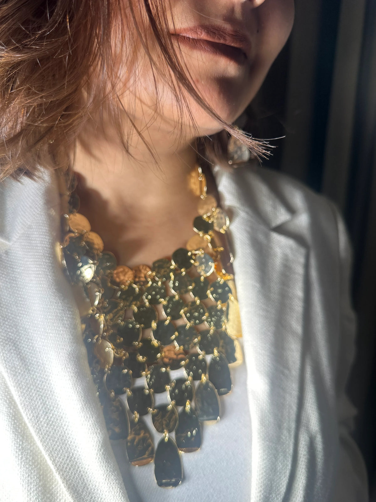 Zarqaa Cascade Statement Set