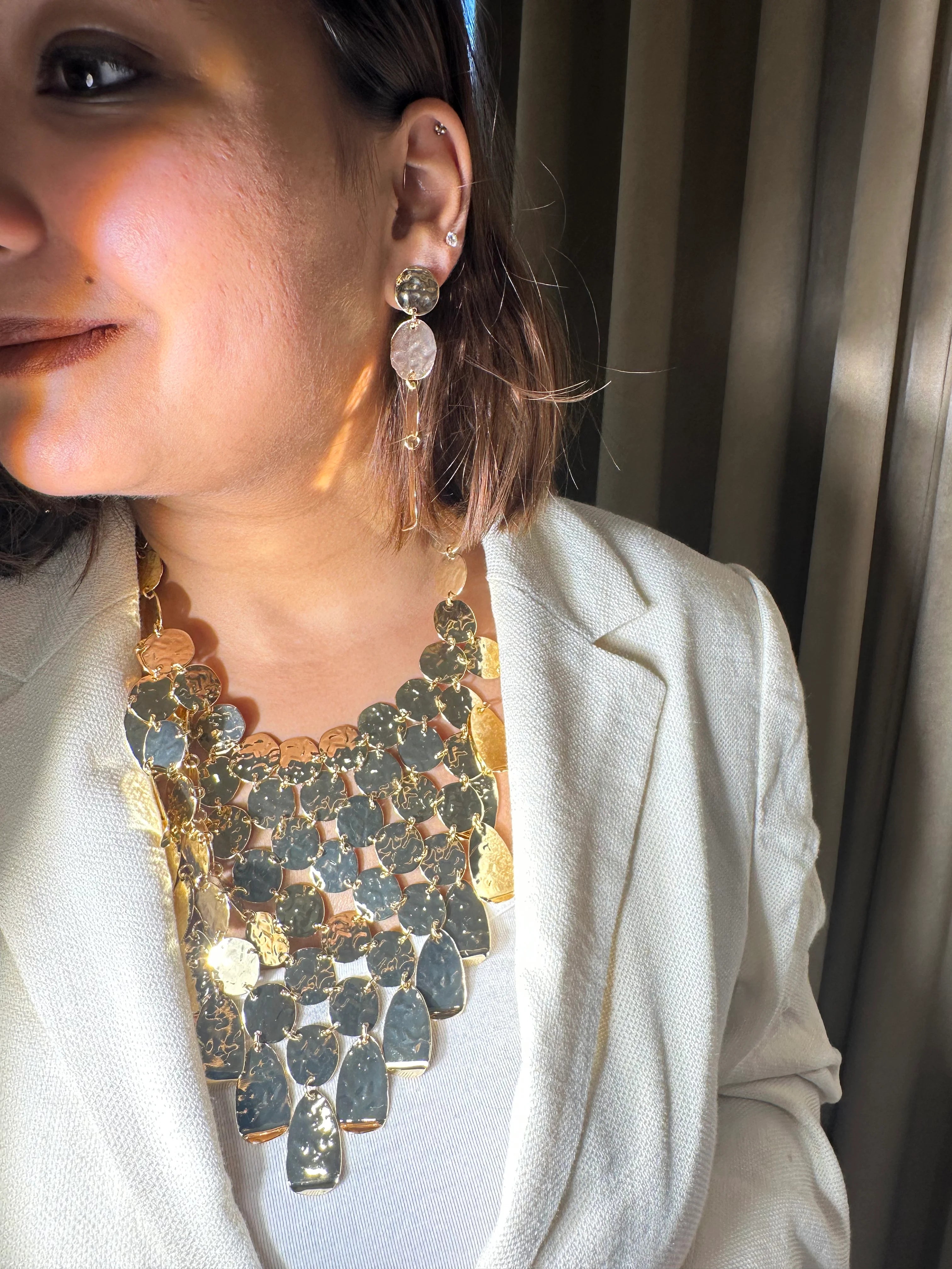 Zarqaa Cascade Statement Set