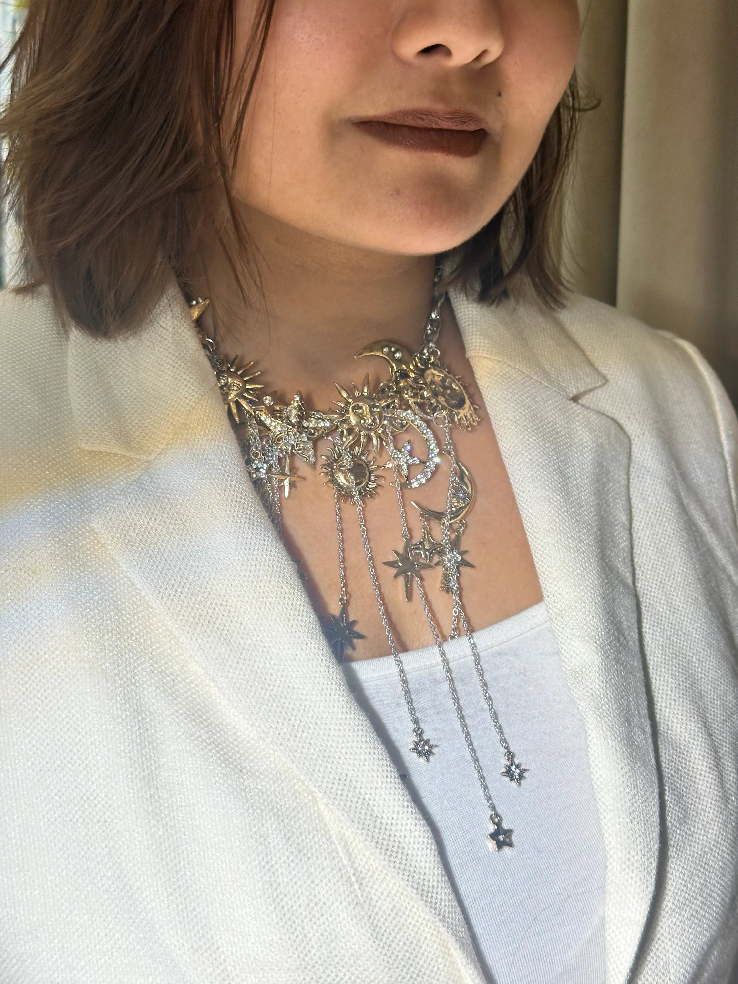 Celestial Choker