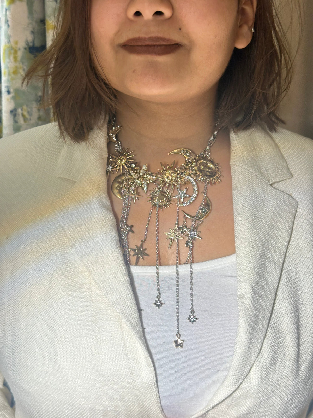 Celestial Choker
