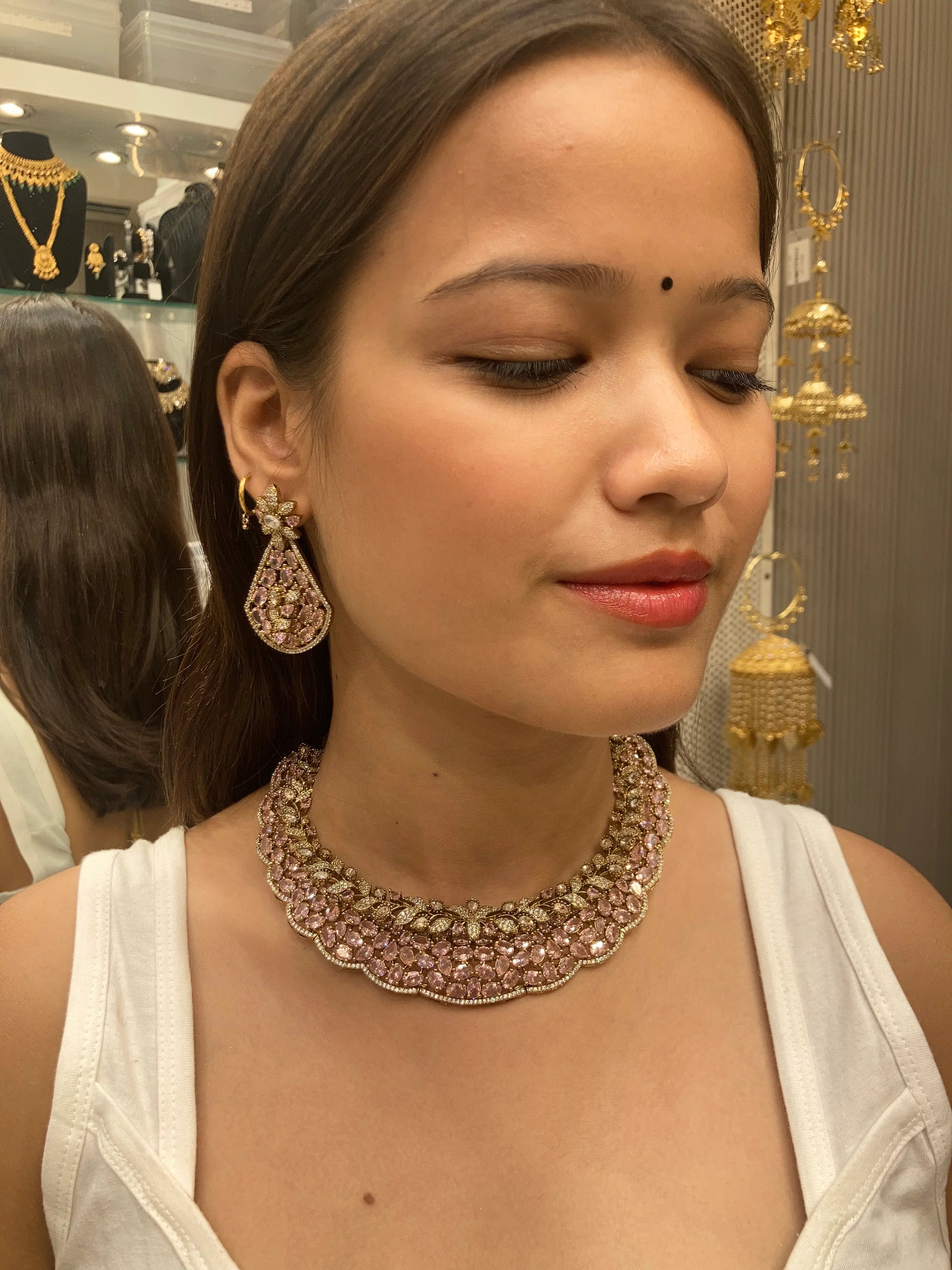 Necklace