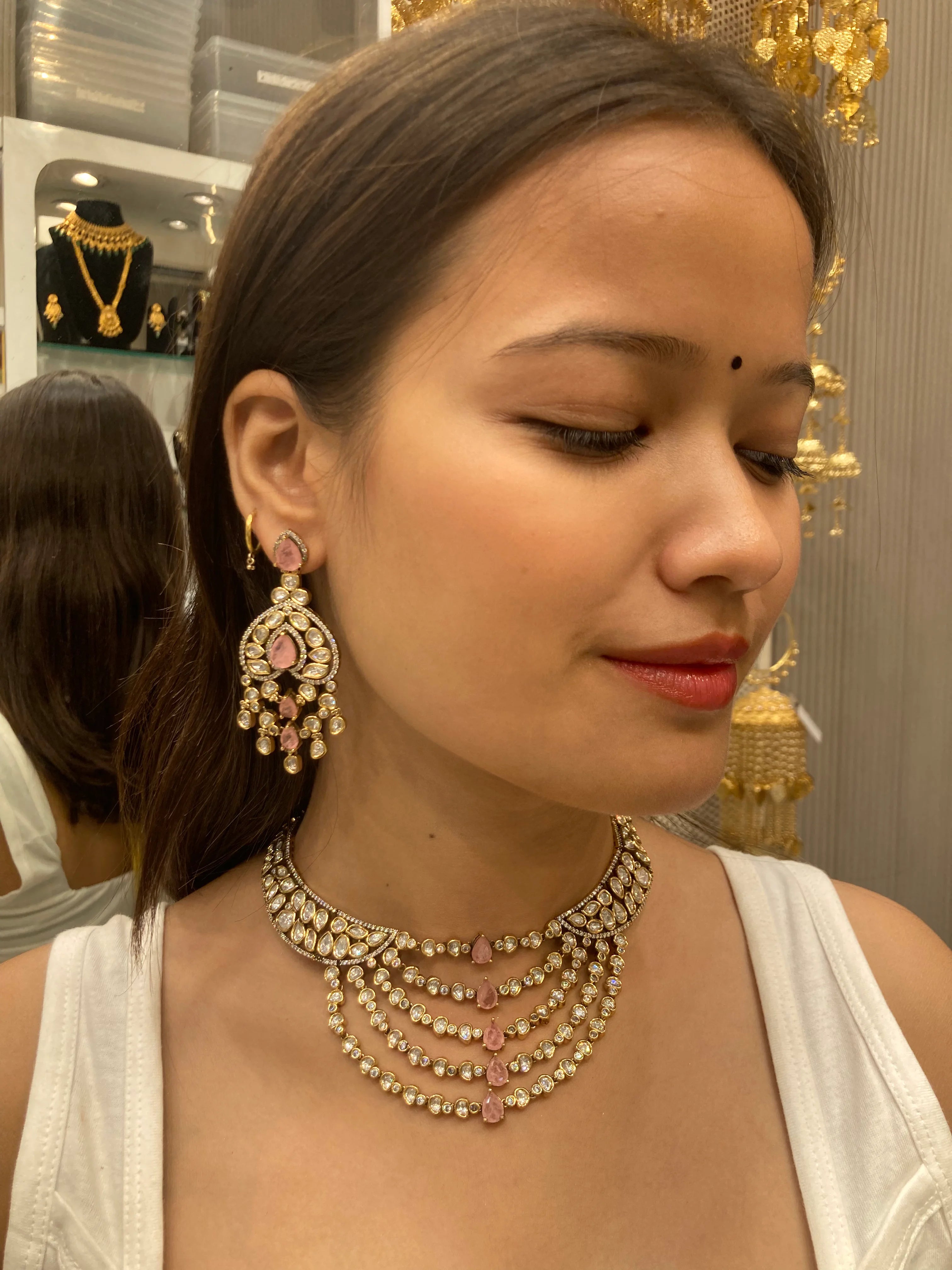 Necklace