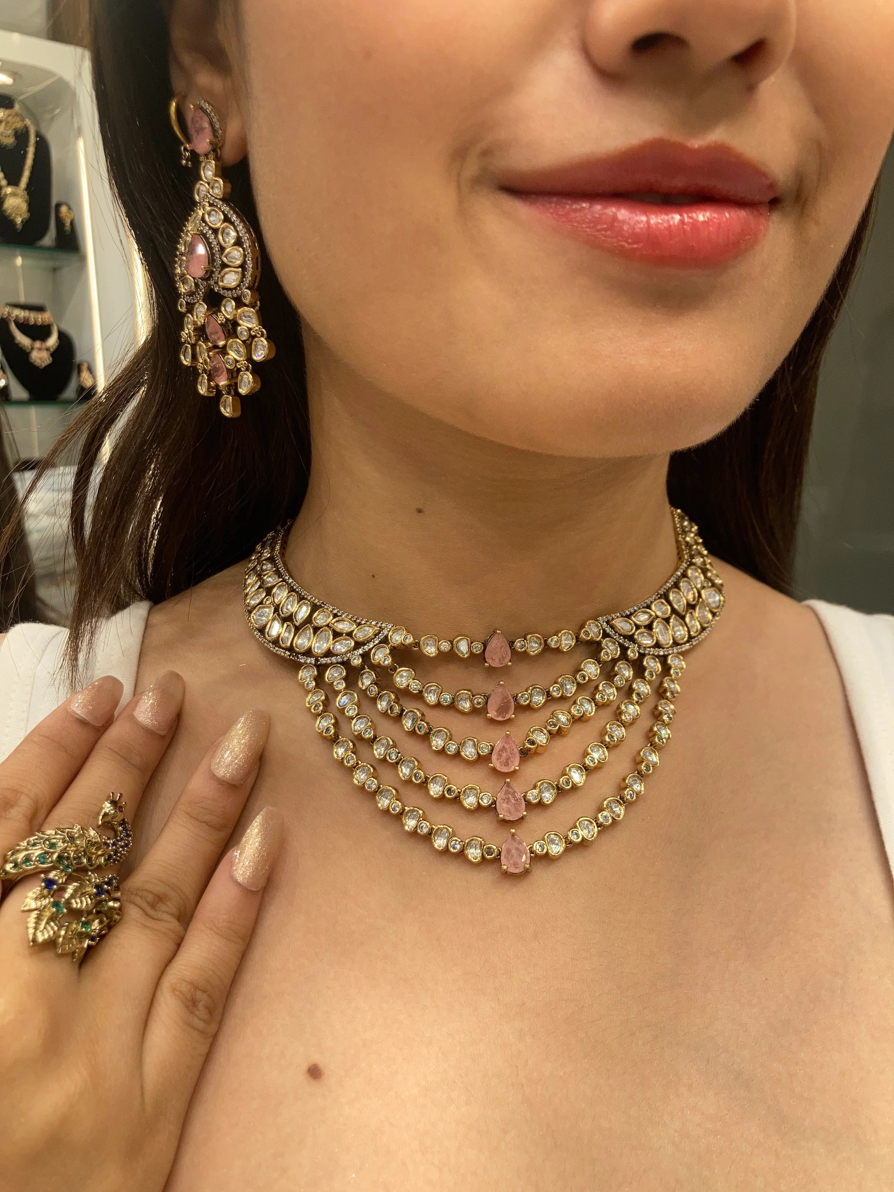 Necklace