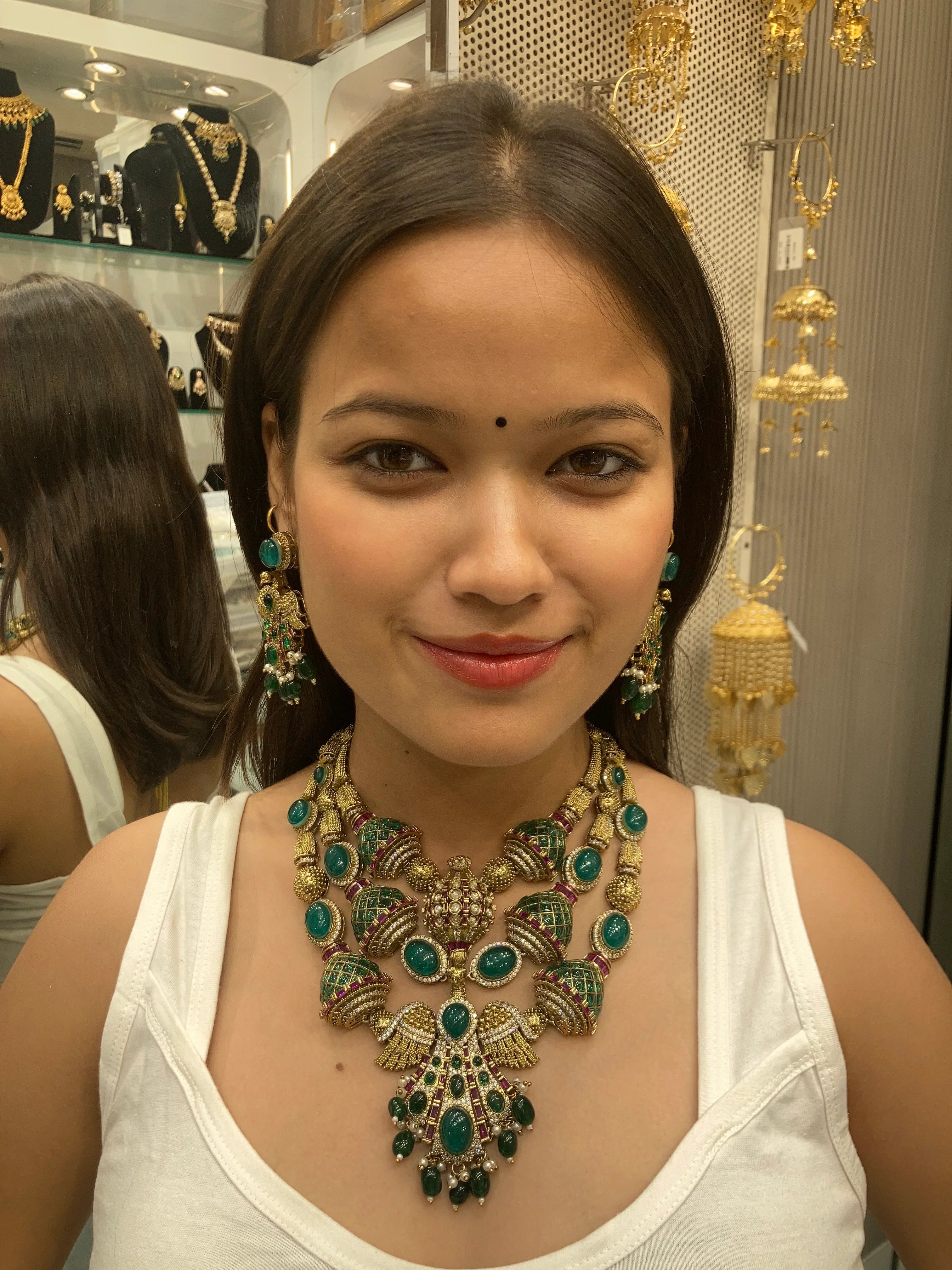 Necklace