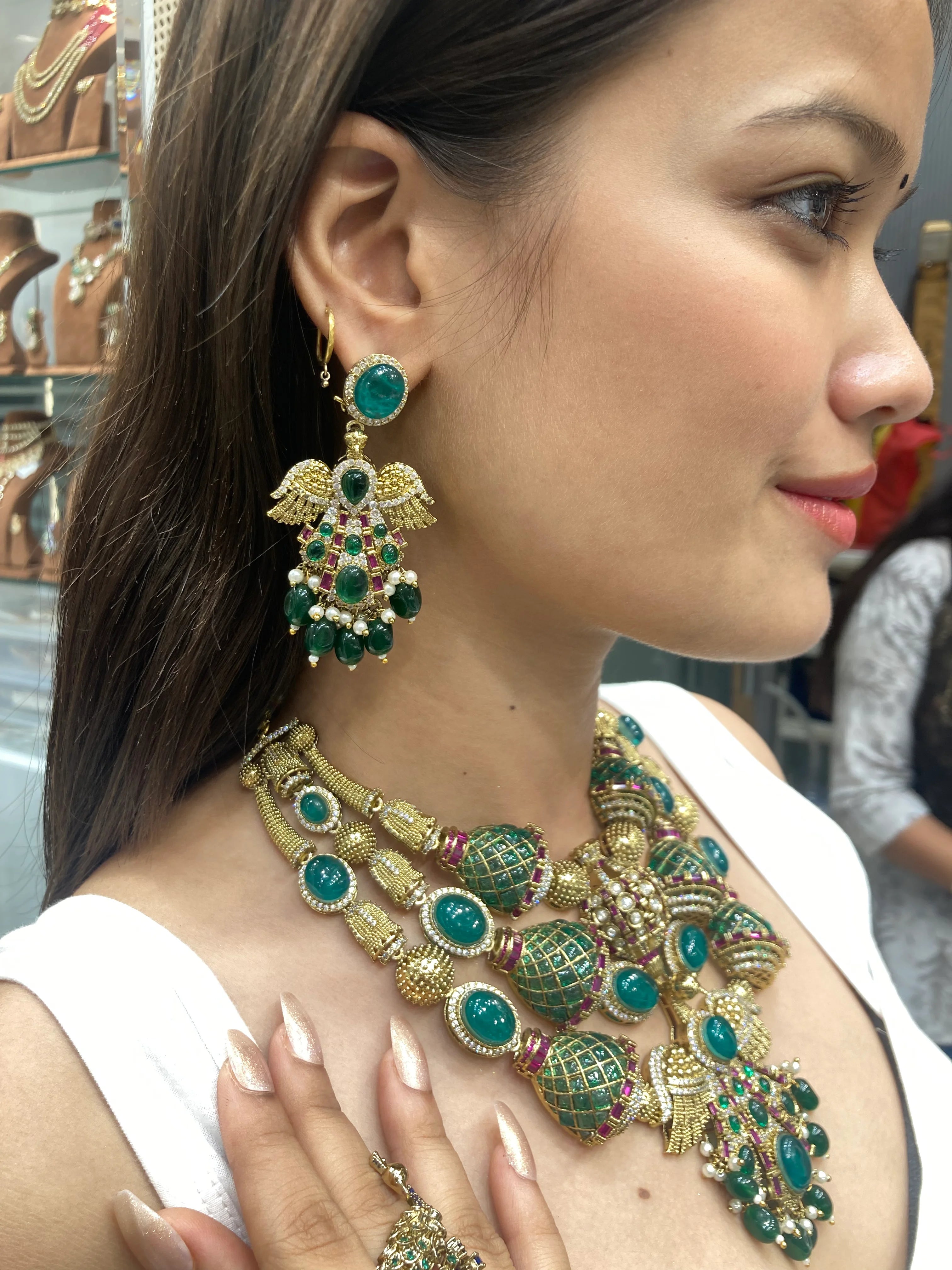 Necklace