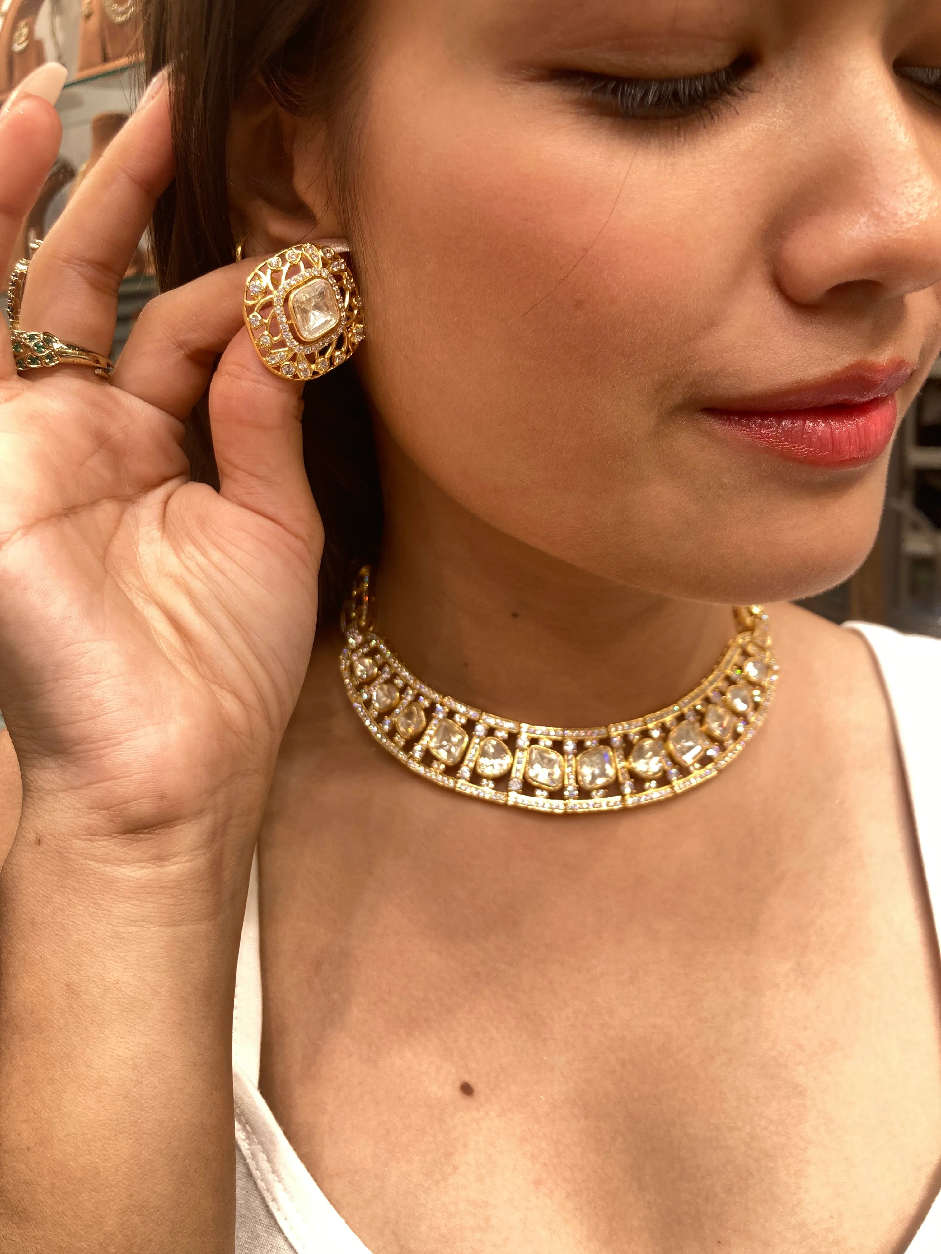 Necklace