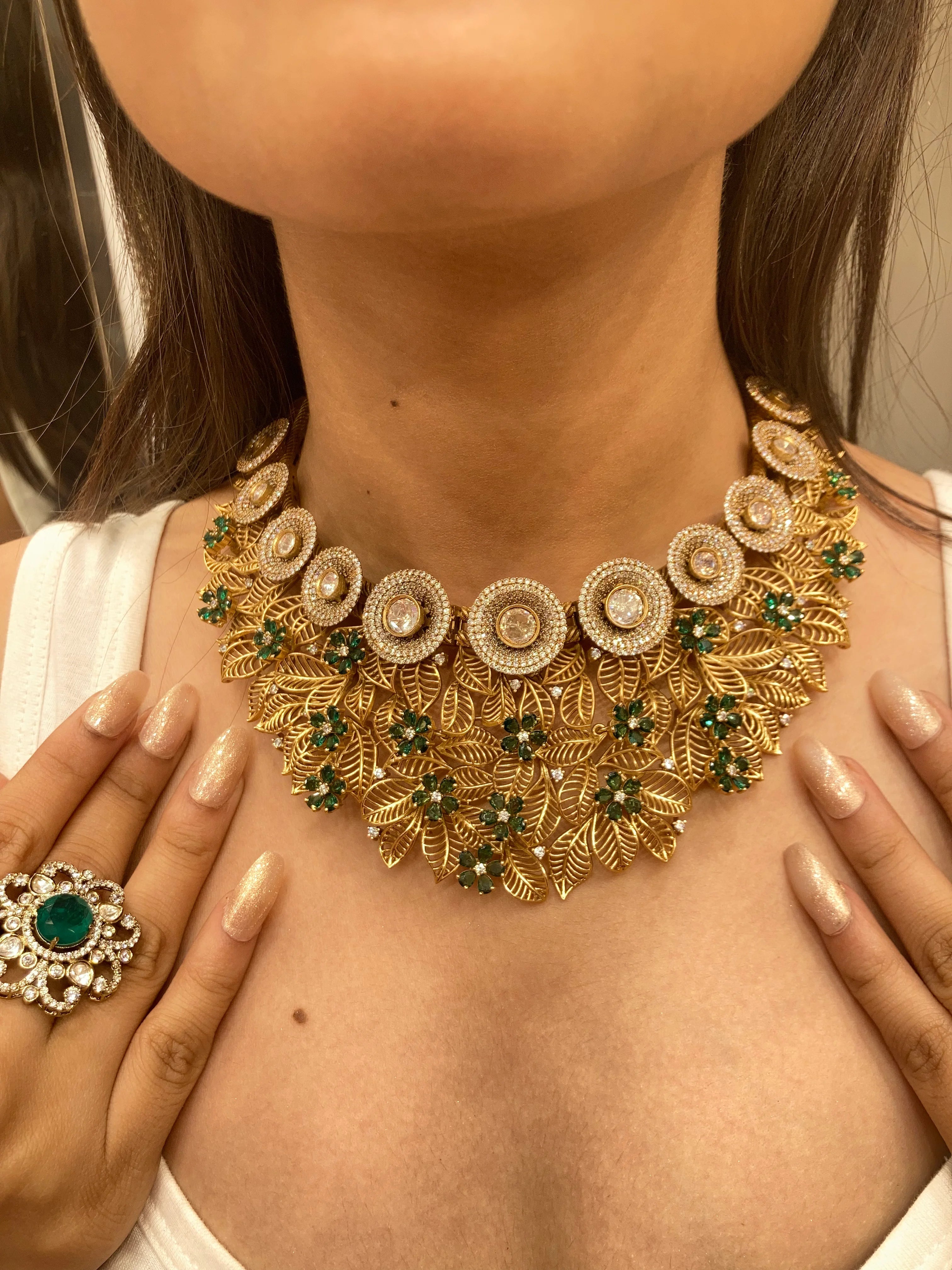 Necklace
