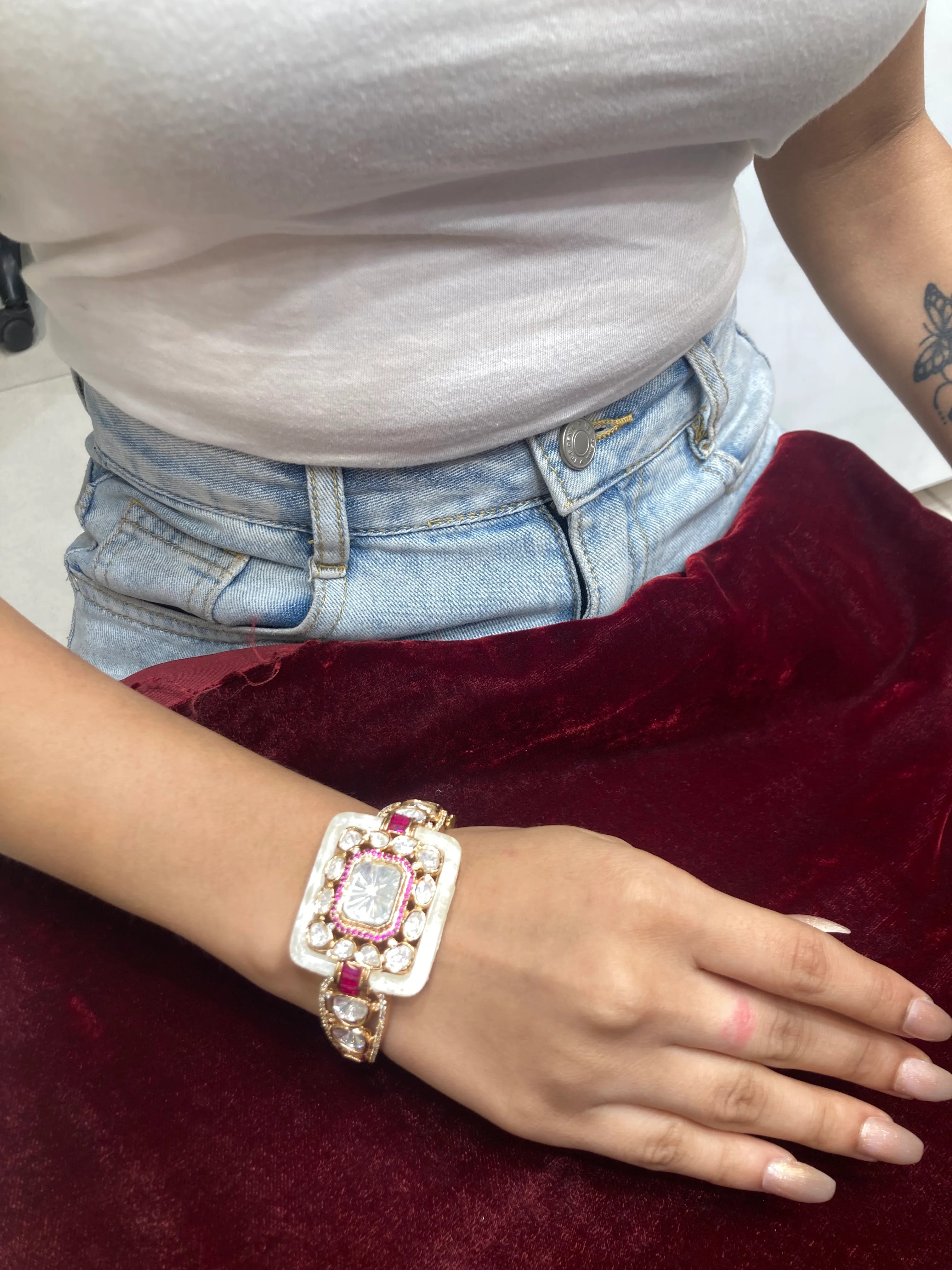 Bracelet