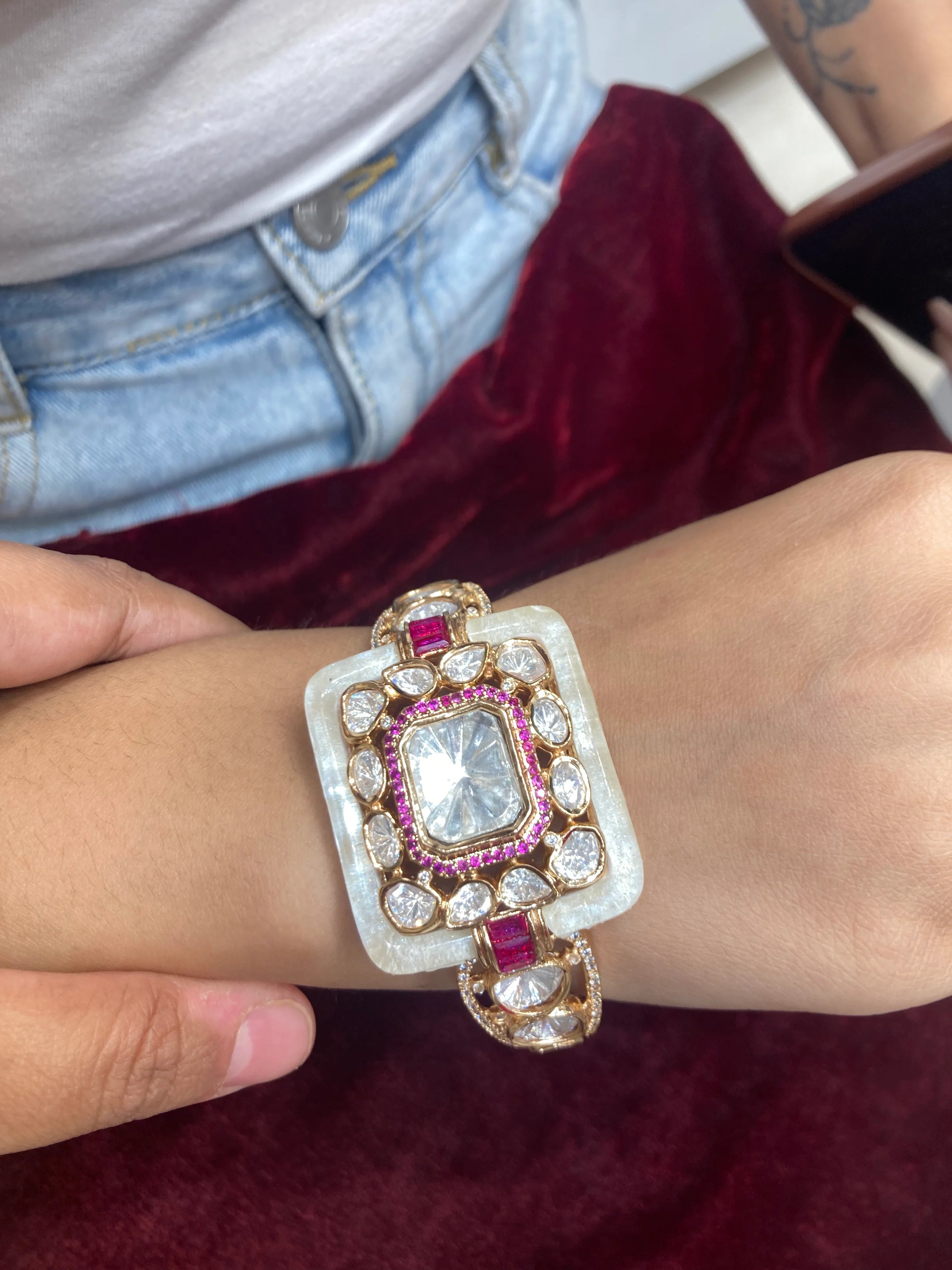 Bracelet