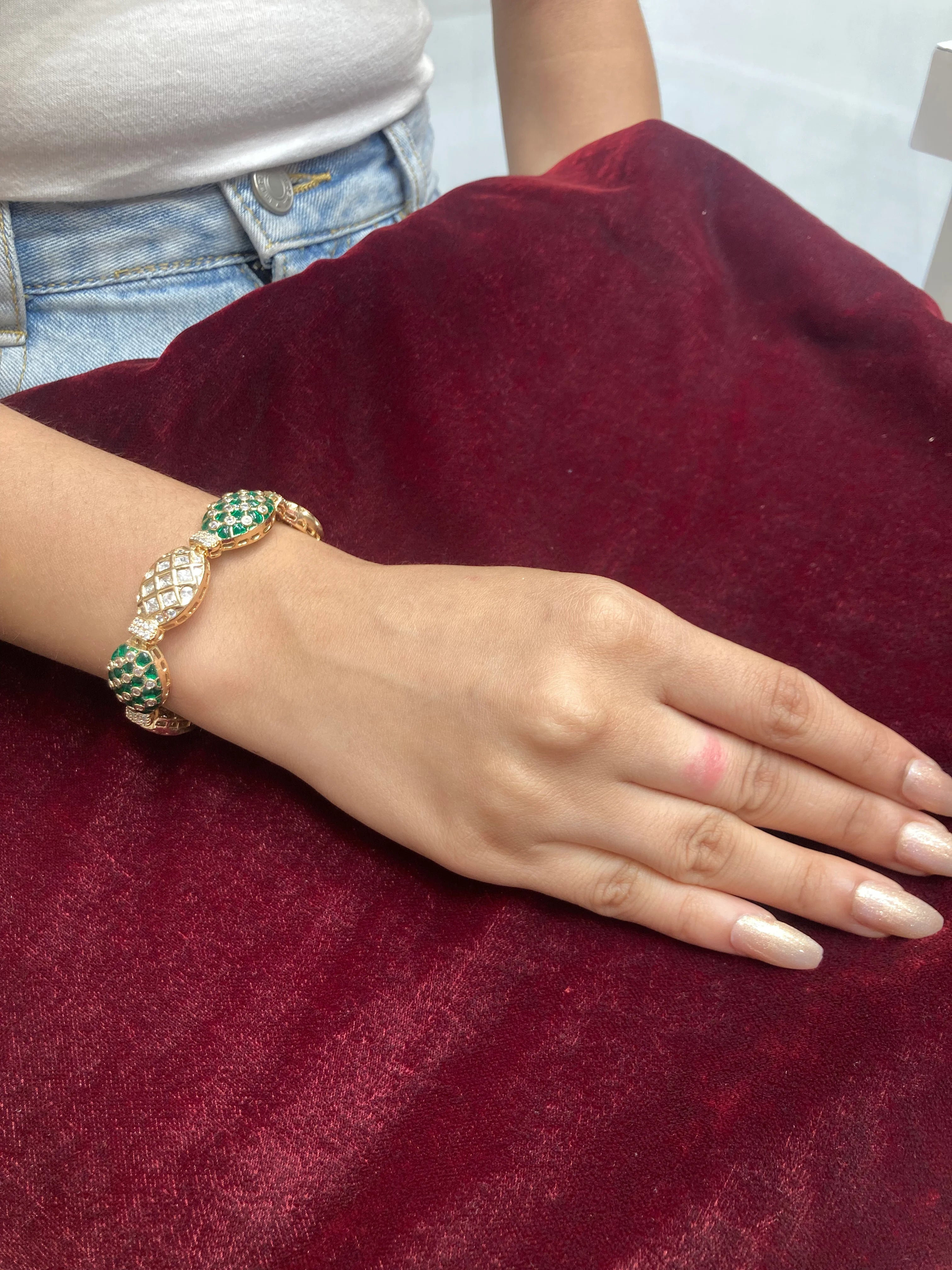 Bracelet