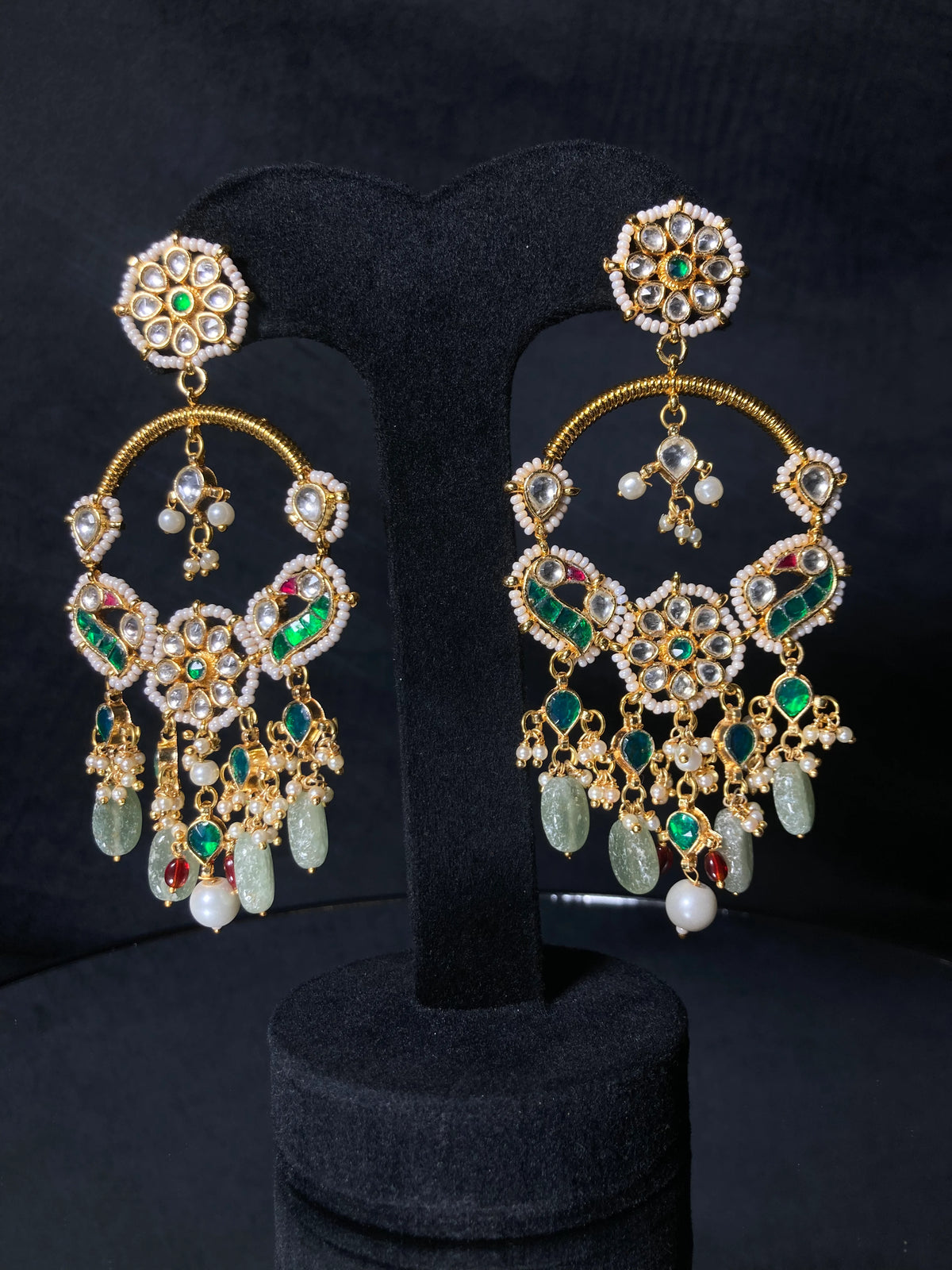 Chandbali