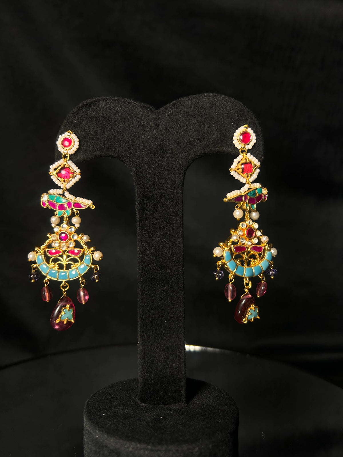 Chandbali