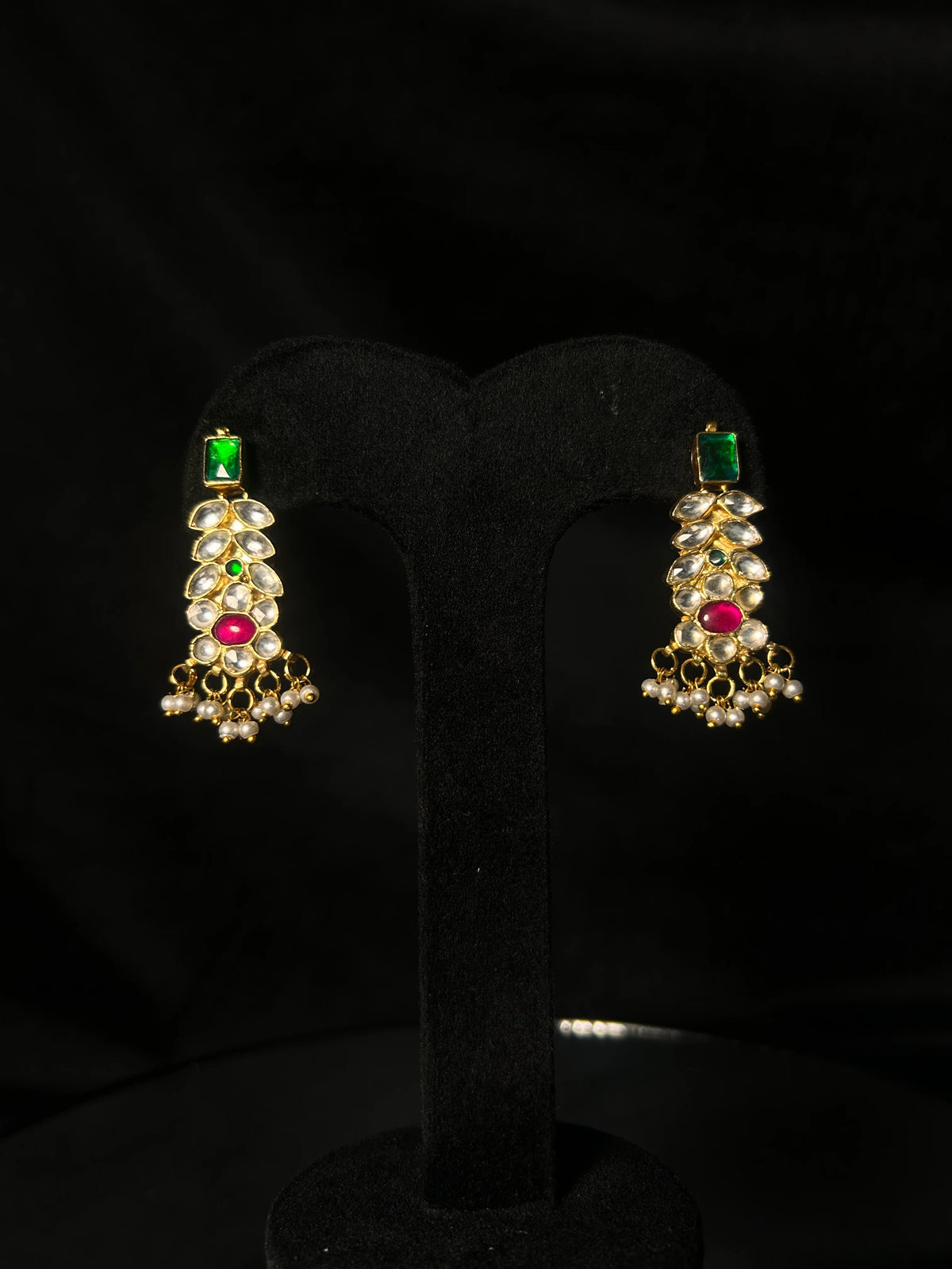 Earring